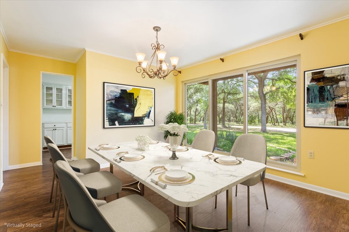 4732 Baylor Camp Road