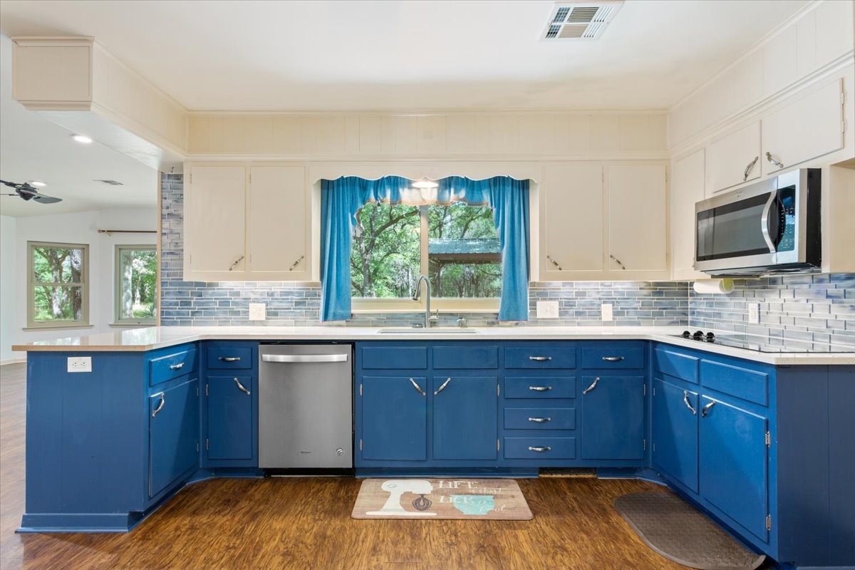 4732 Baylor Camp Road