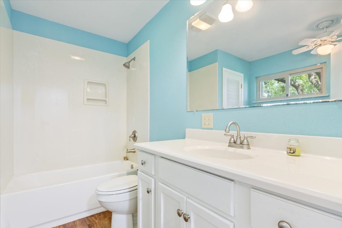 4732 Baylor Camp Road