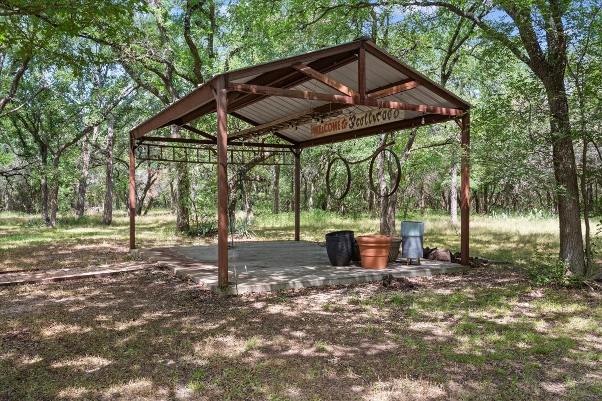 4732 Baylor Camp Road