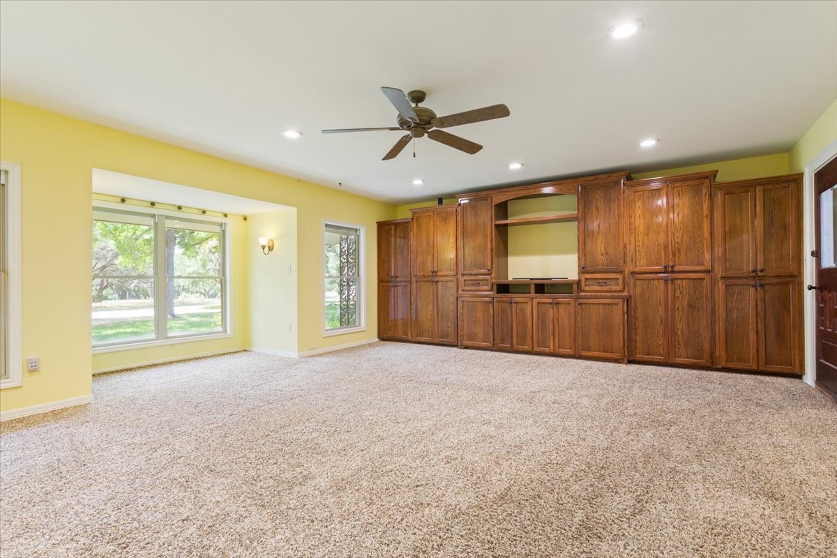 4732 Baylor Camp Road