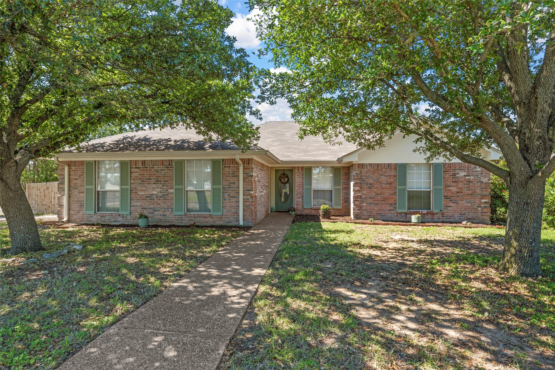 10400 Marigold Road