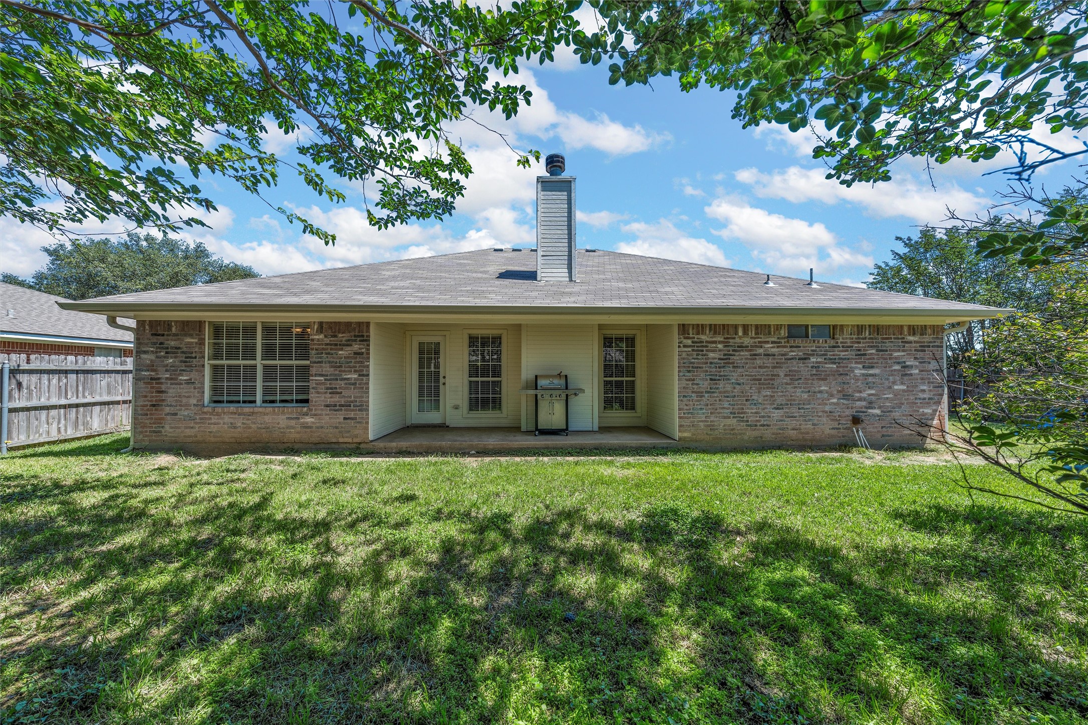 10400 Marigold Road