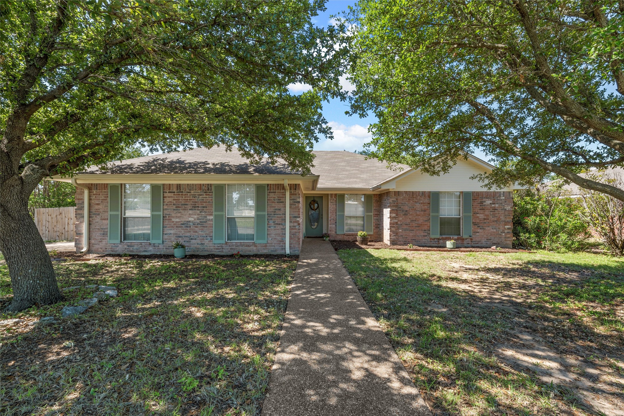 10400 Marigold Road