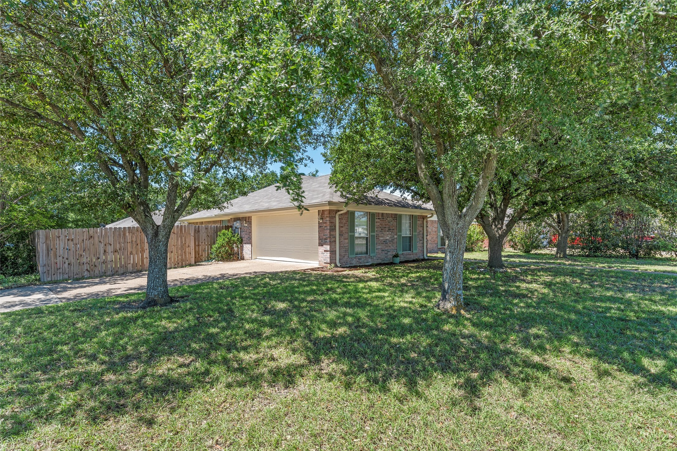 10400 Marigold Road