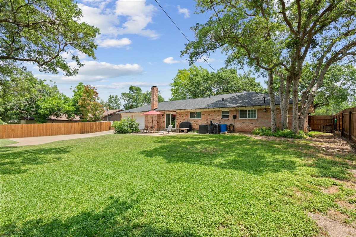 7844 Fairway Road