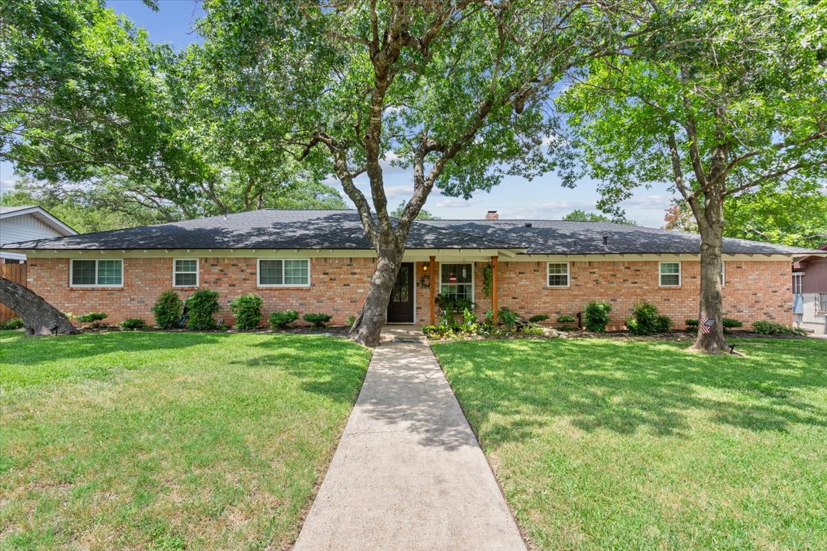 7844 Fairway Road