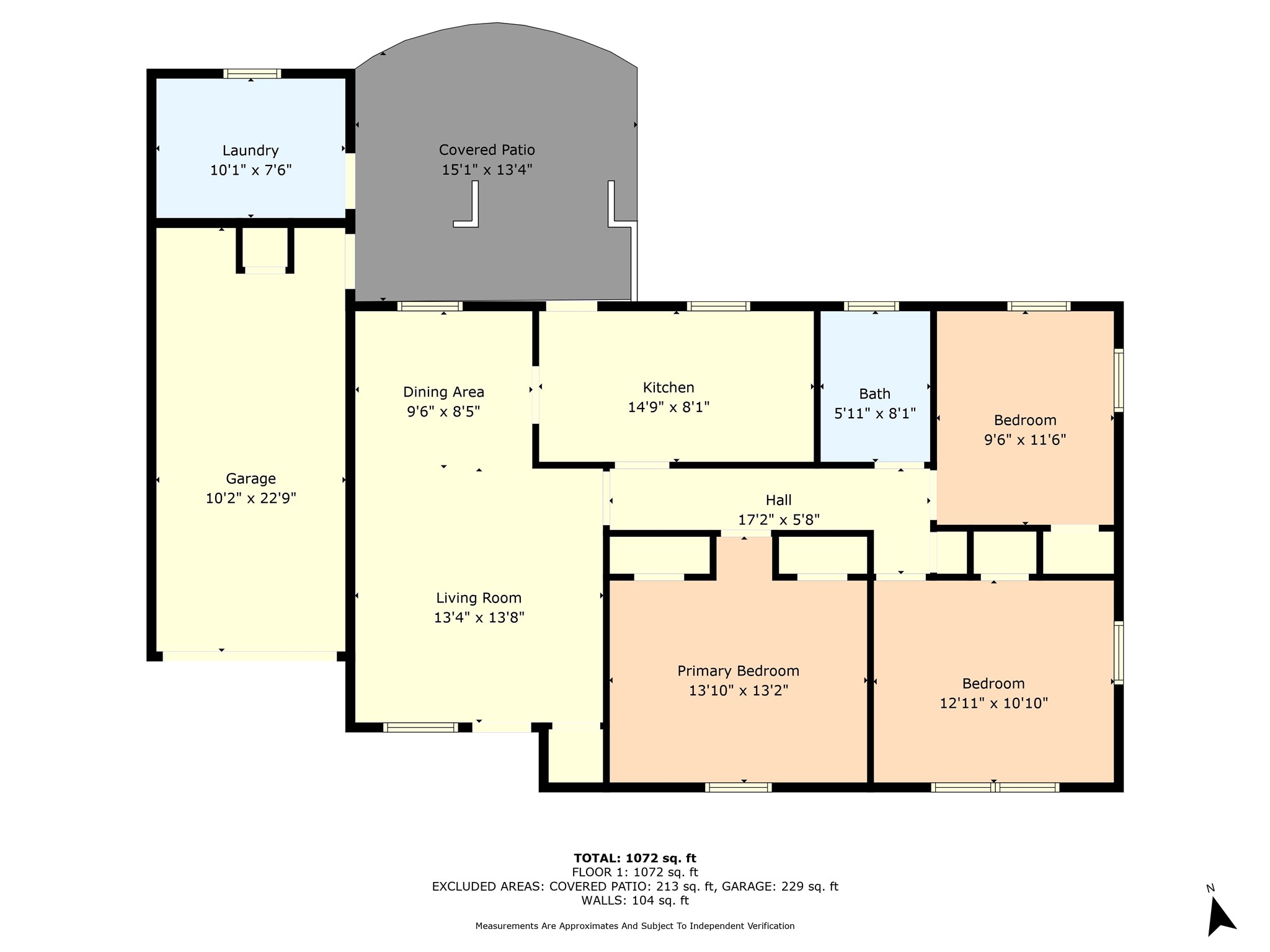 1307 W 05th Street