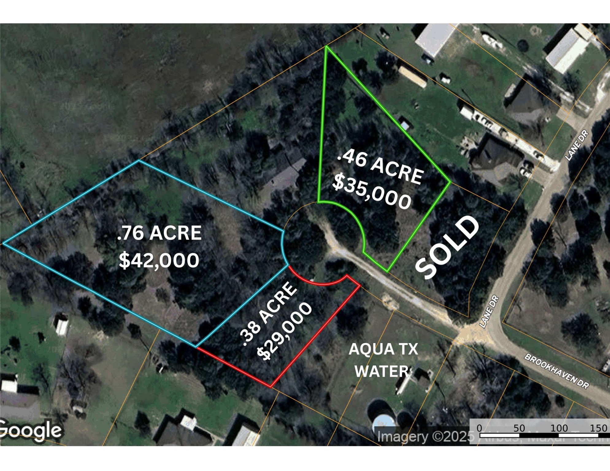 464 Brookhaven Drive