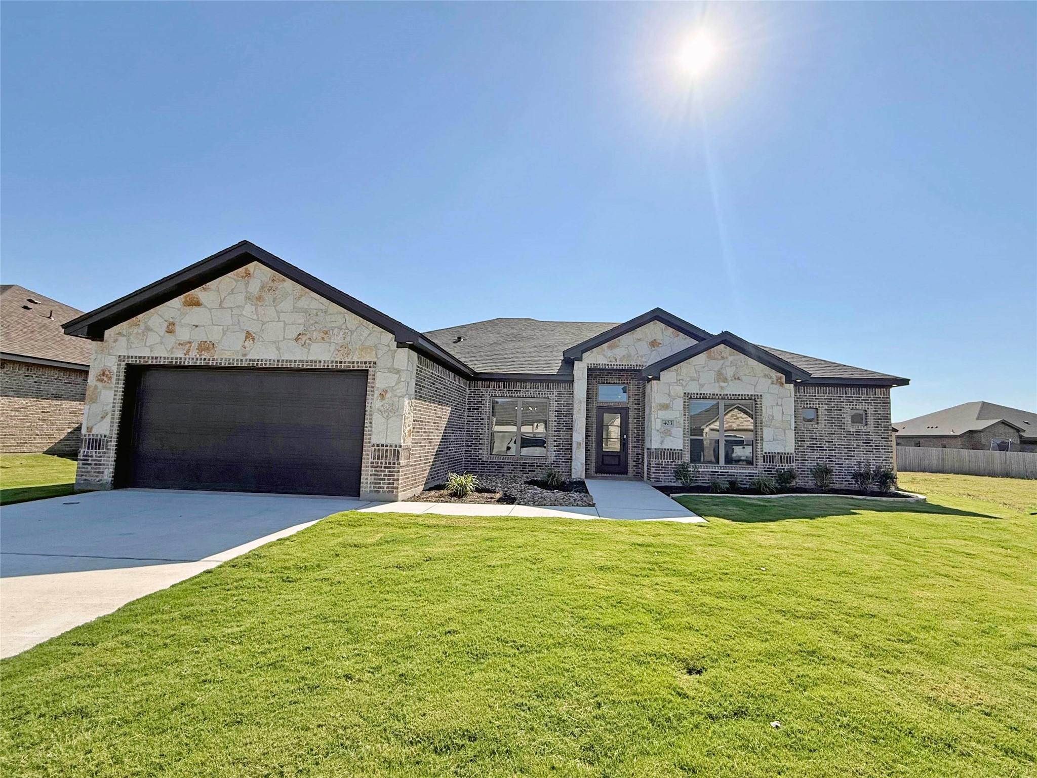 403 Magnolia Drive