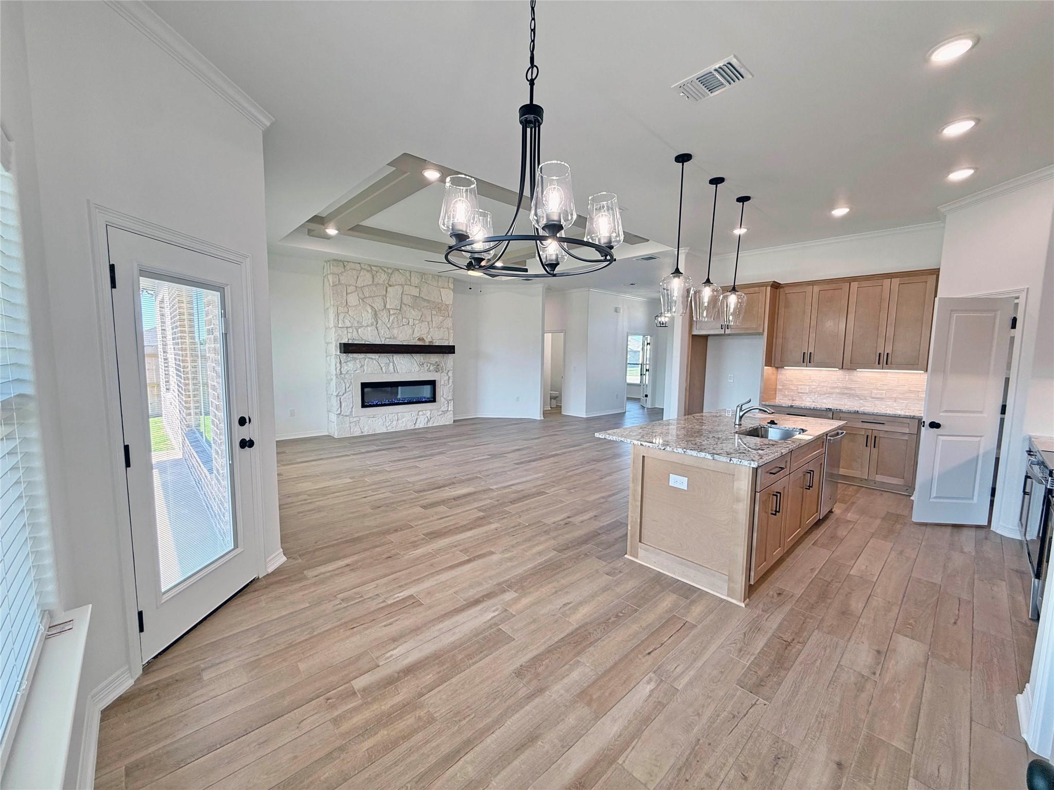 403 Magnolia Drive