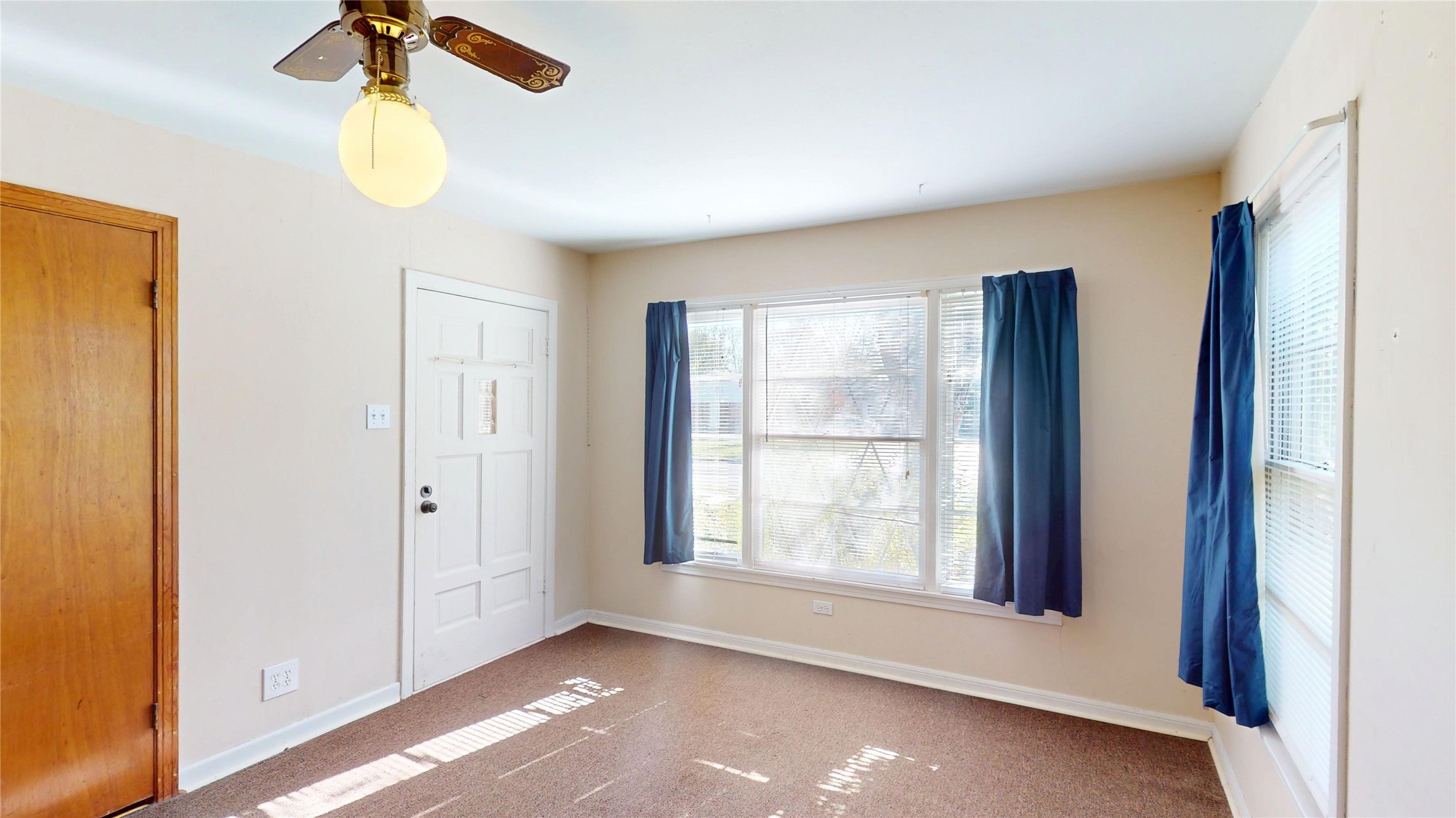 3125 Mcferrin Avenue