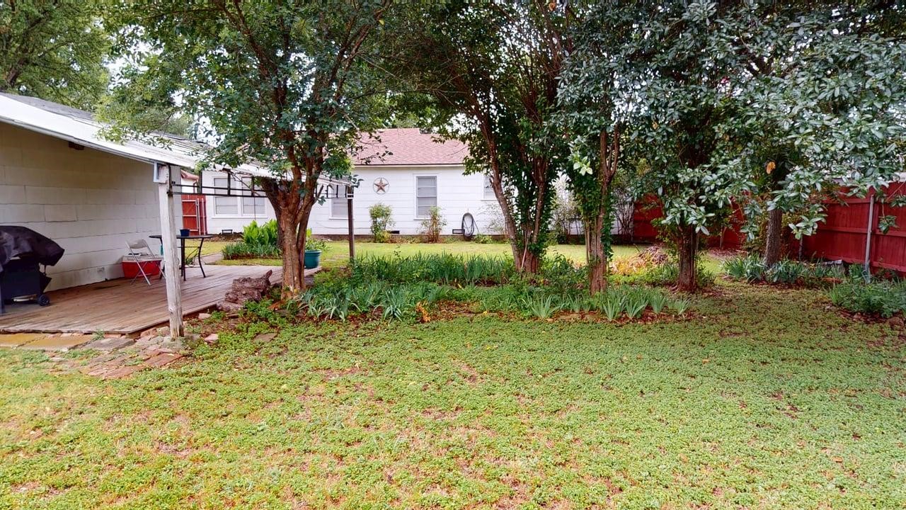 3125 Mcferrin Avenue