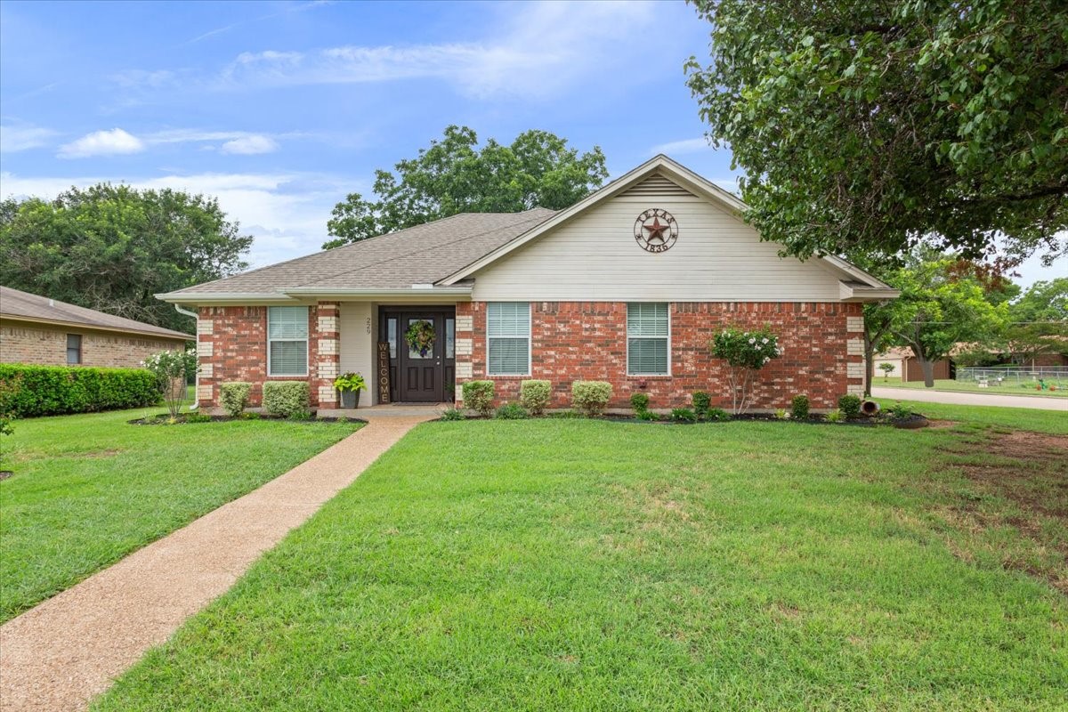 229 Tampico Drive