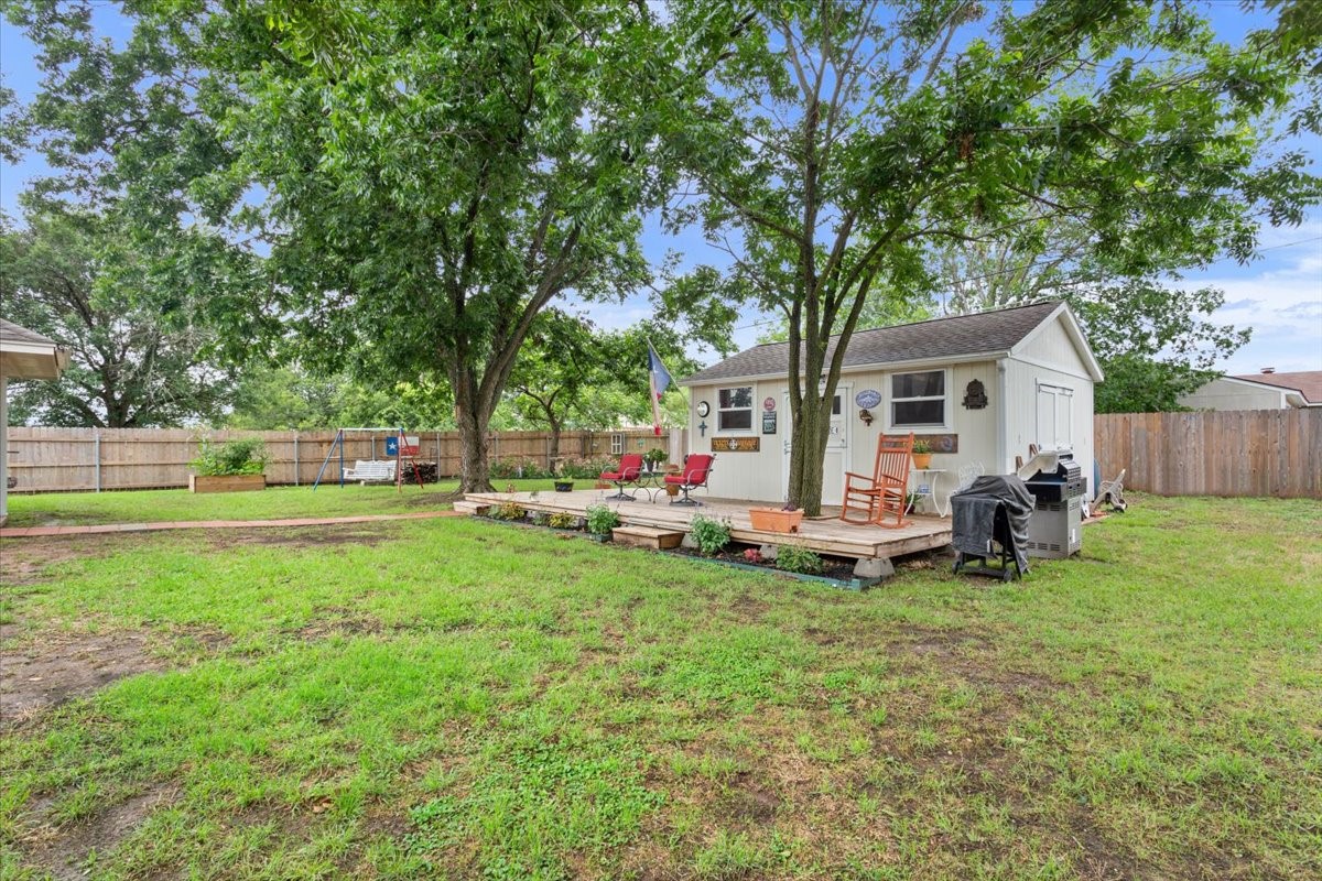 229 Tampico Drive