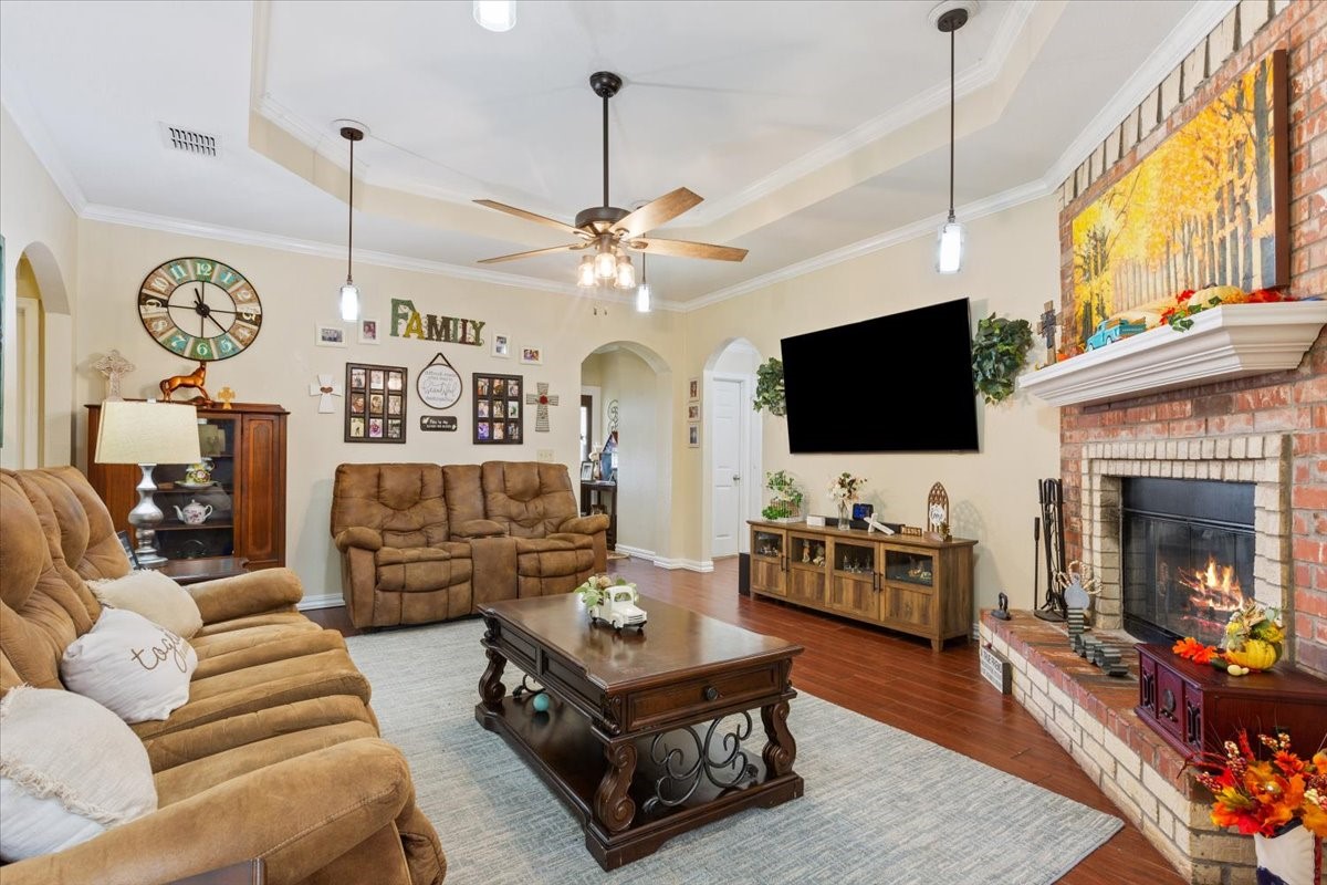 229 Tampico Drive