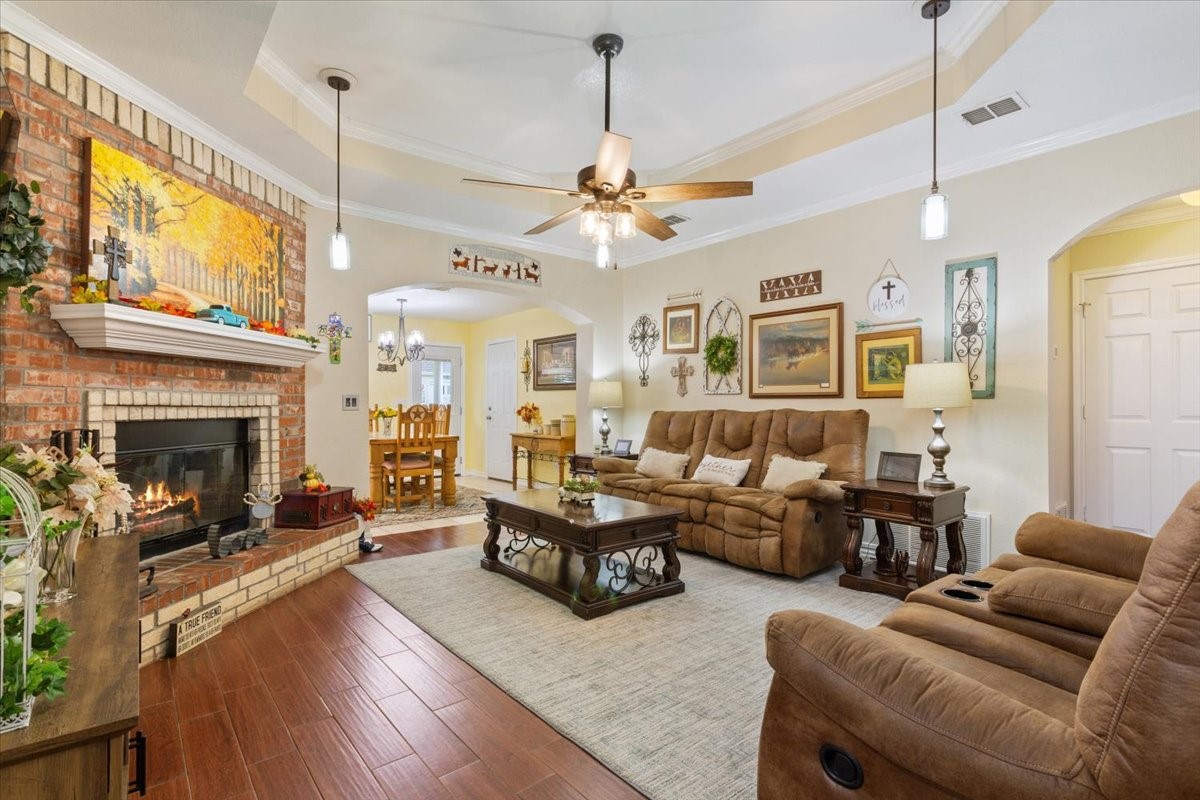 229 Tampico Drive