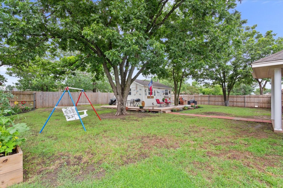 229 Tampico Drive