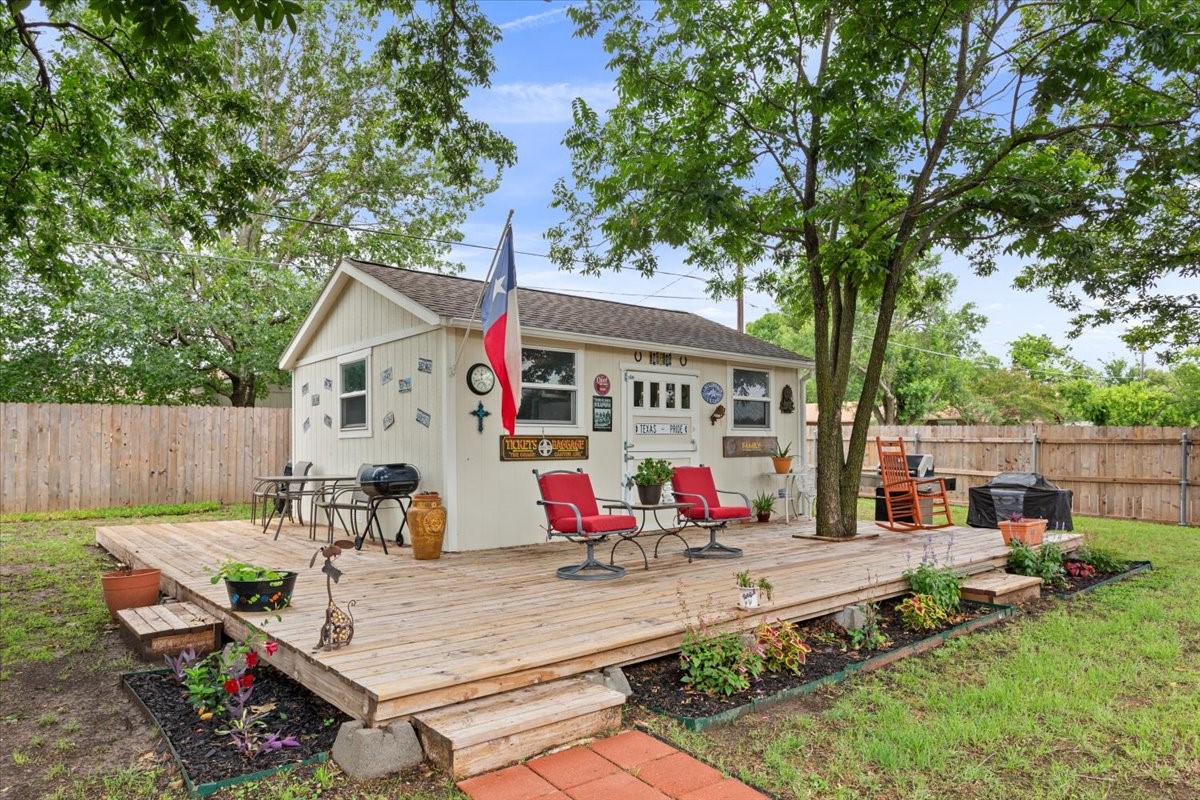 229 Tampico Drive