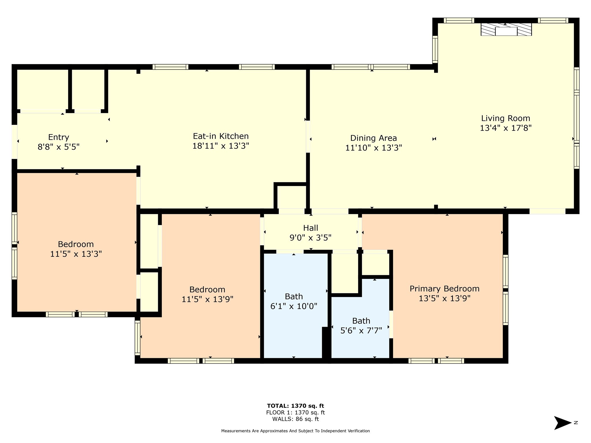 812 E Walnut Street