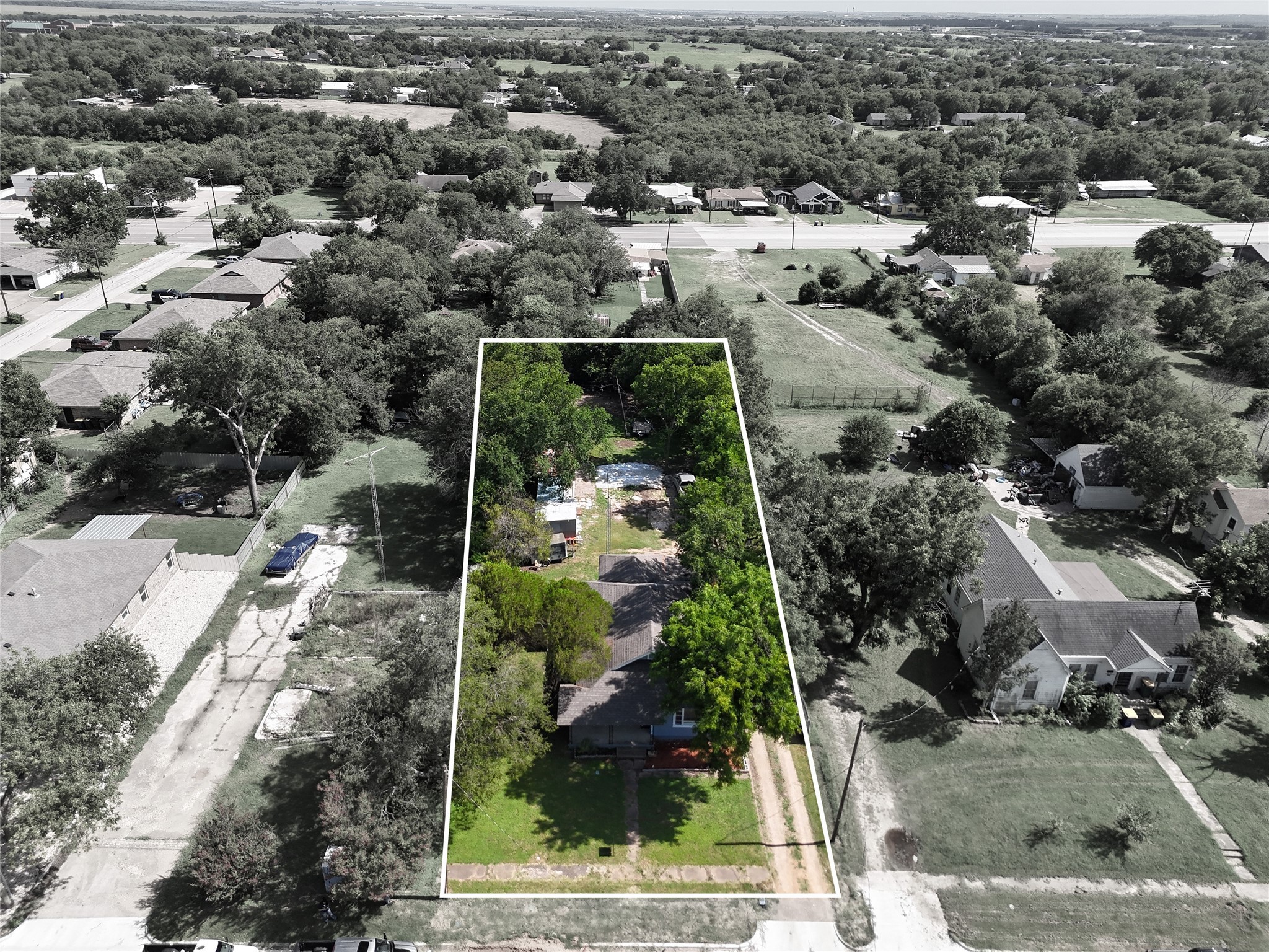 812 E Walnut Street