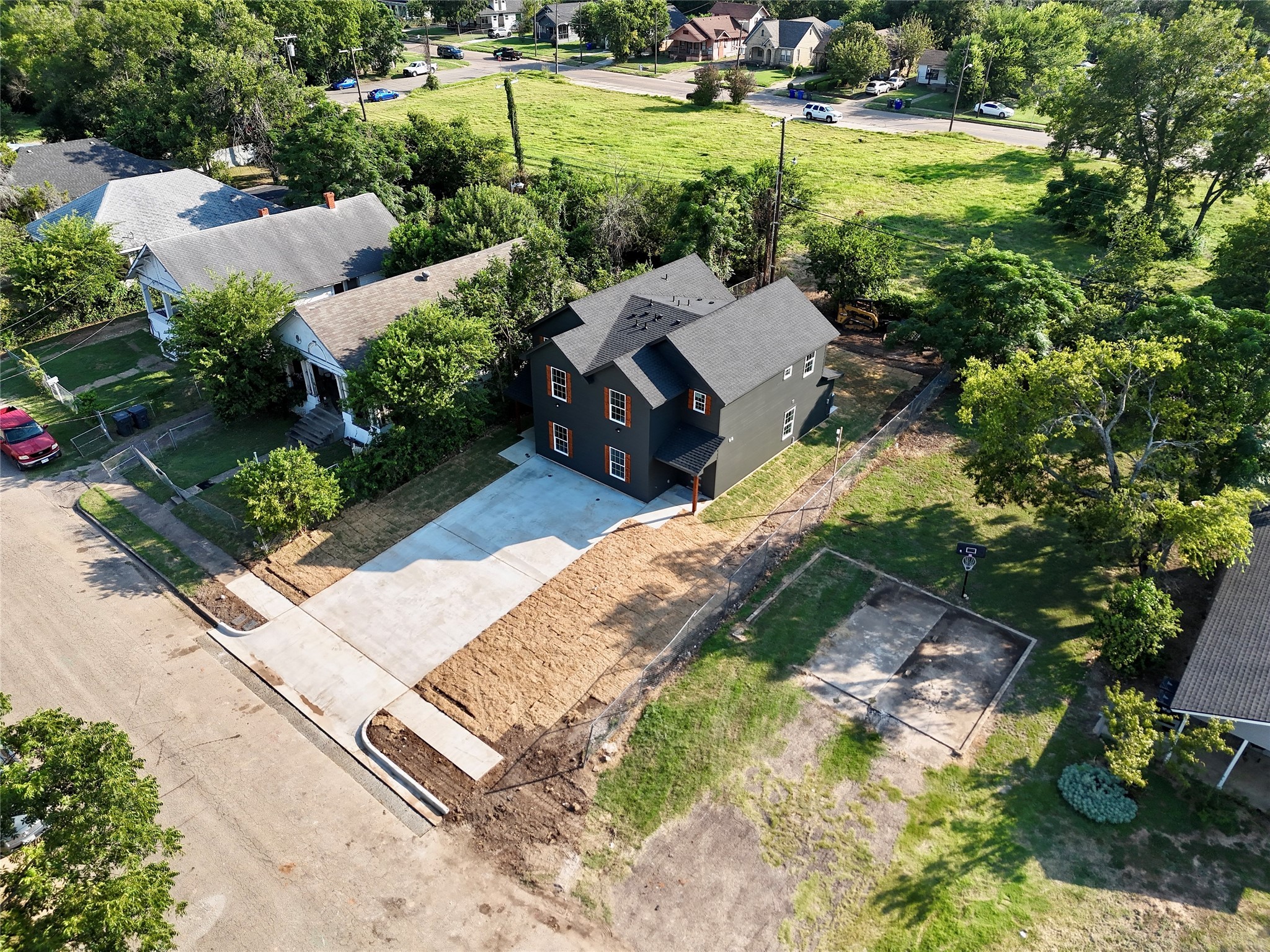 1716 N 13th Street
