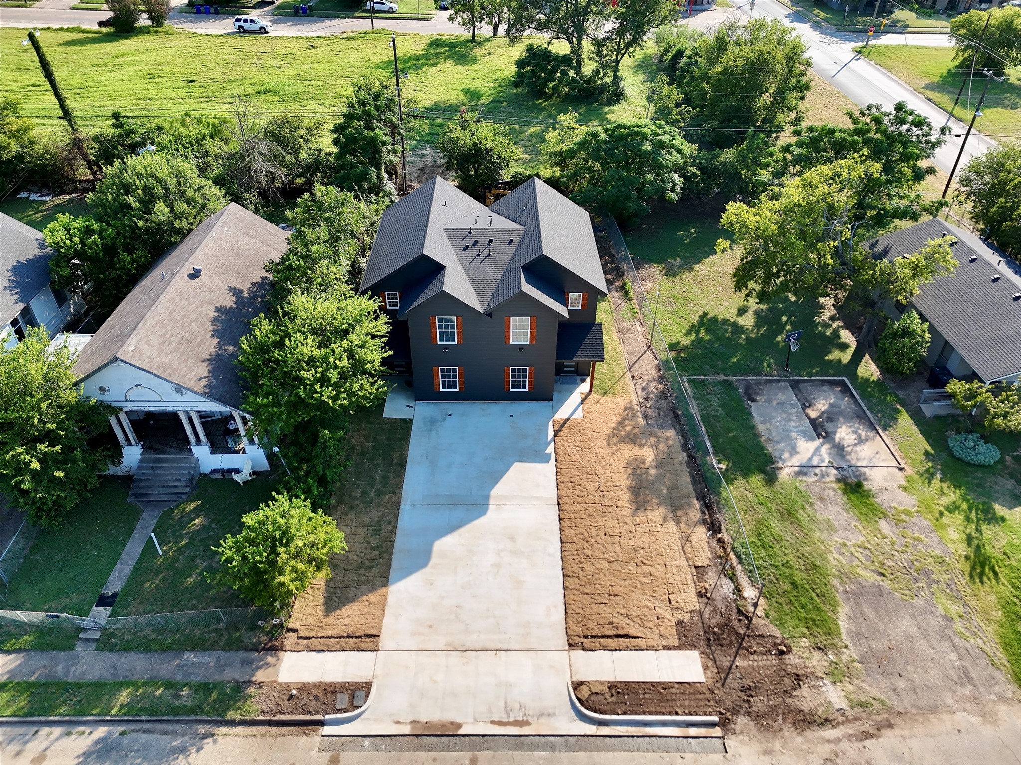 1716 N 13th Street