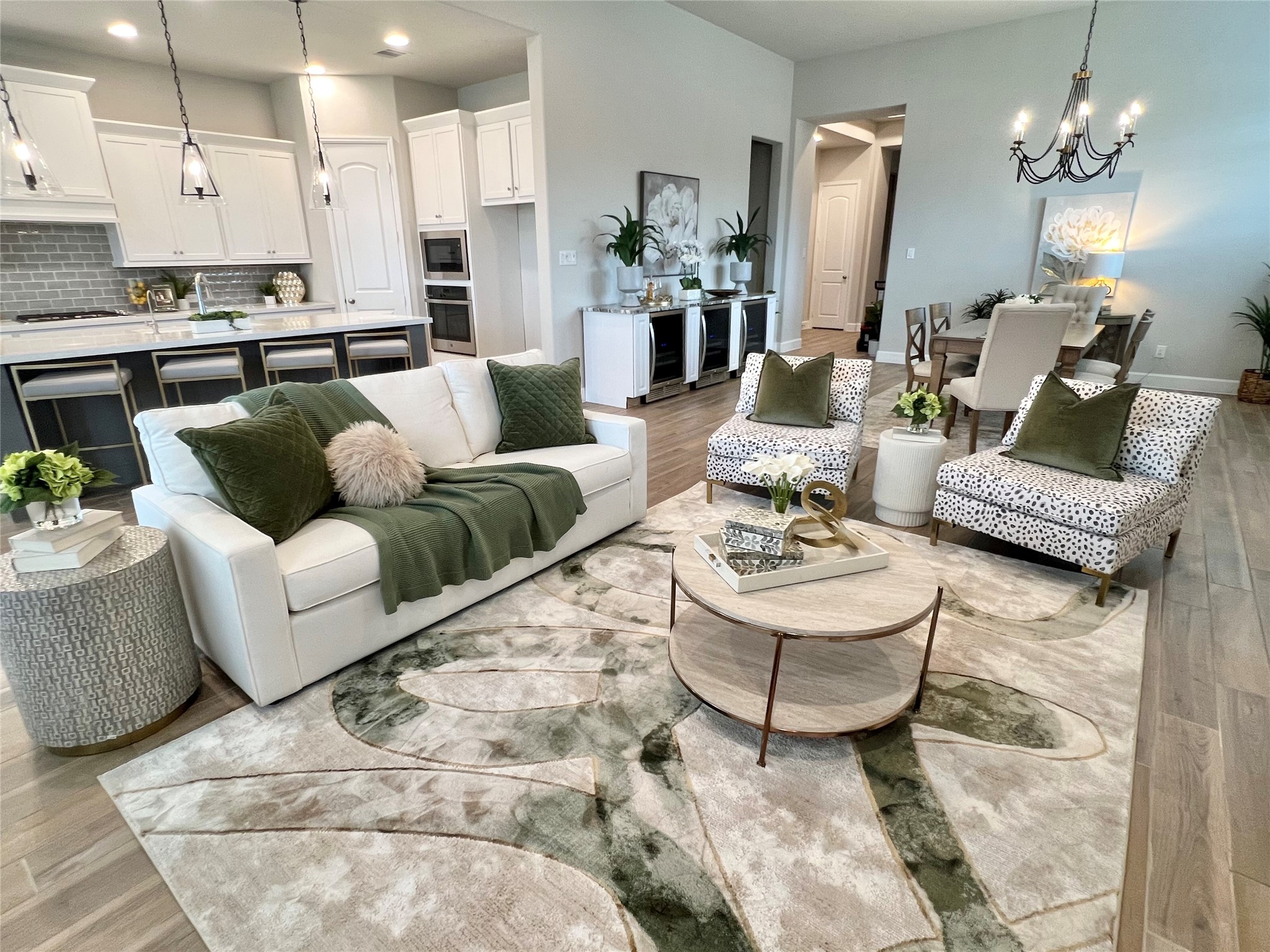 1008 Turtle Creek Avenue