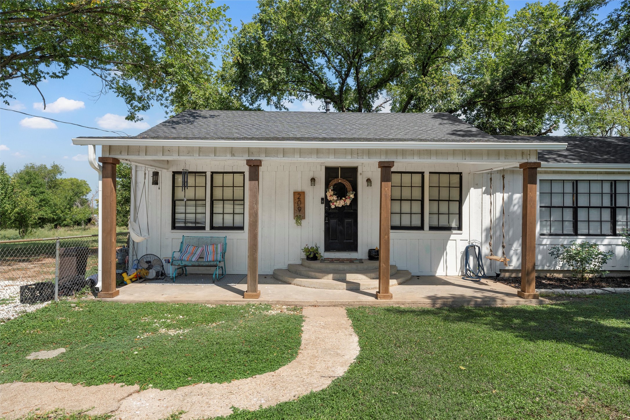 209 Hungry Hill Road