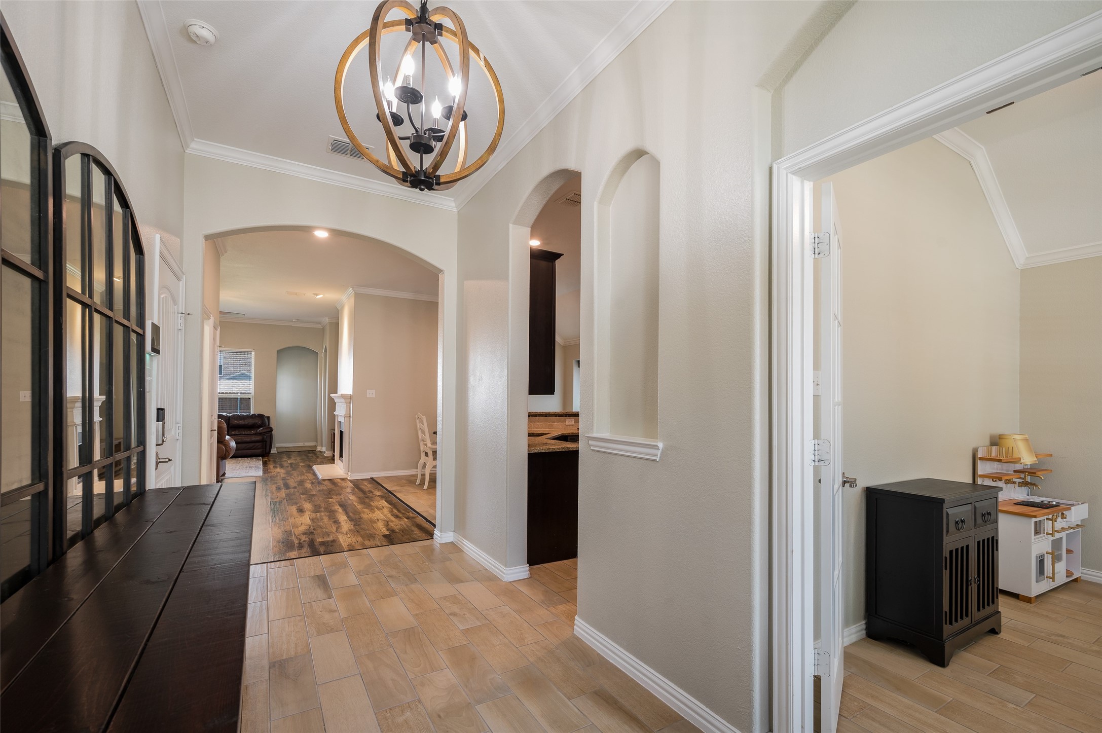 545 Salida Road