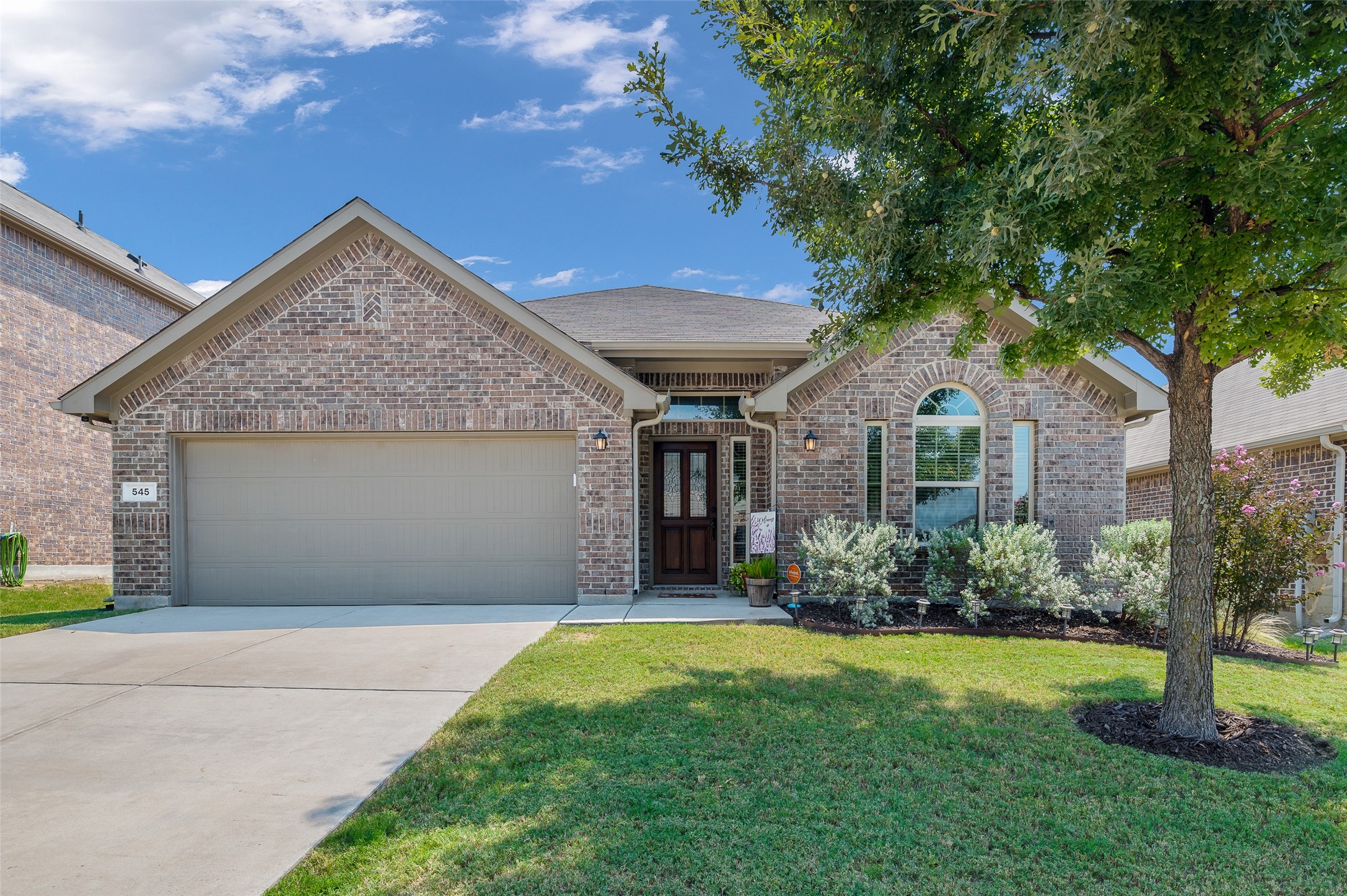545 Salida Road