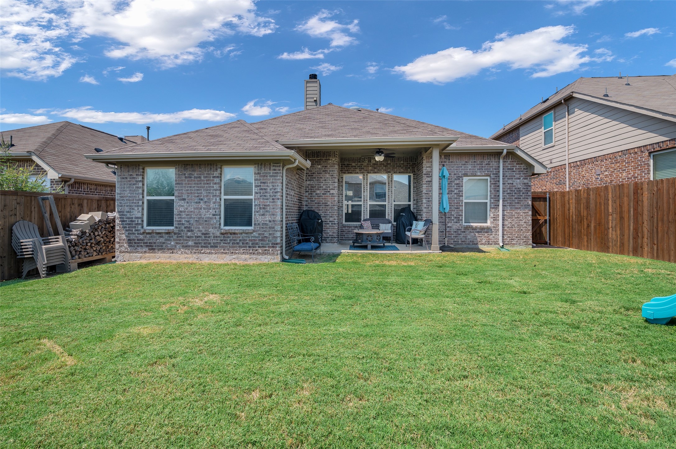 545 Salida Road