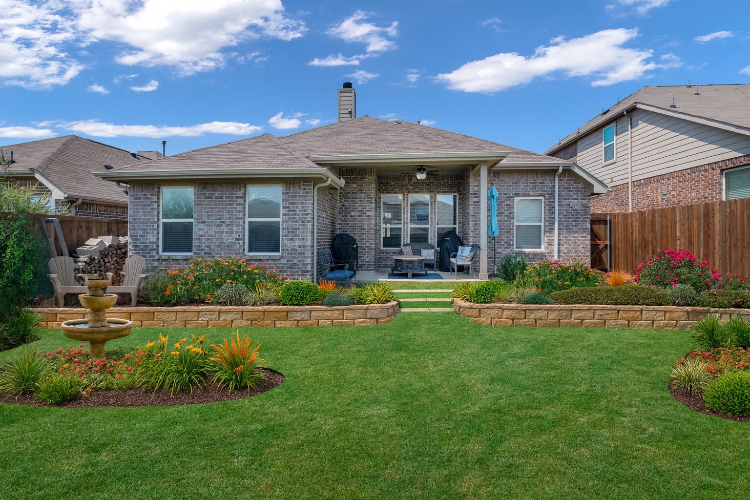 545 Salida Road
