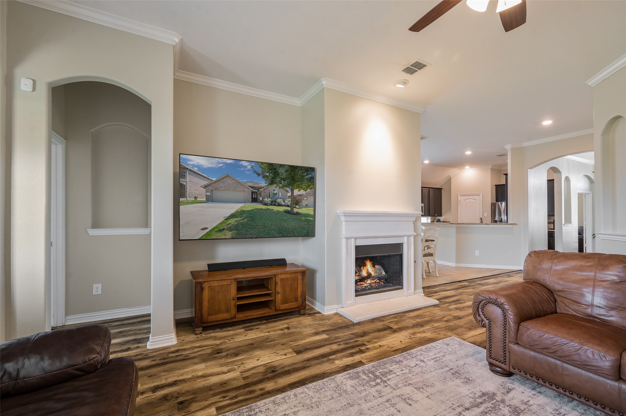 545 Salida Road