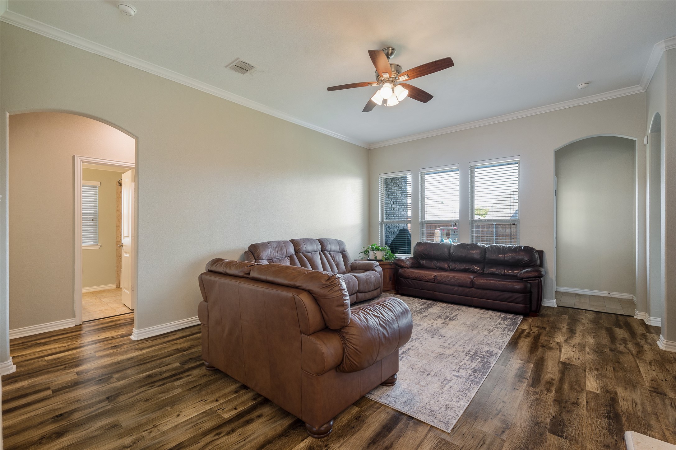 545 Salida Road