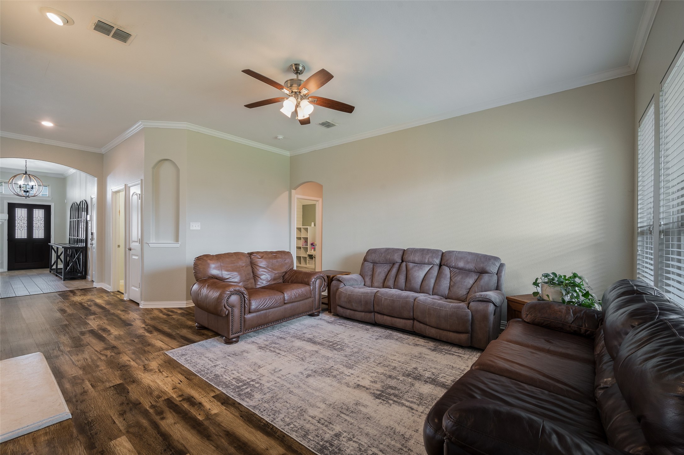 545 Salida Road