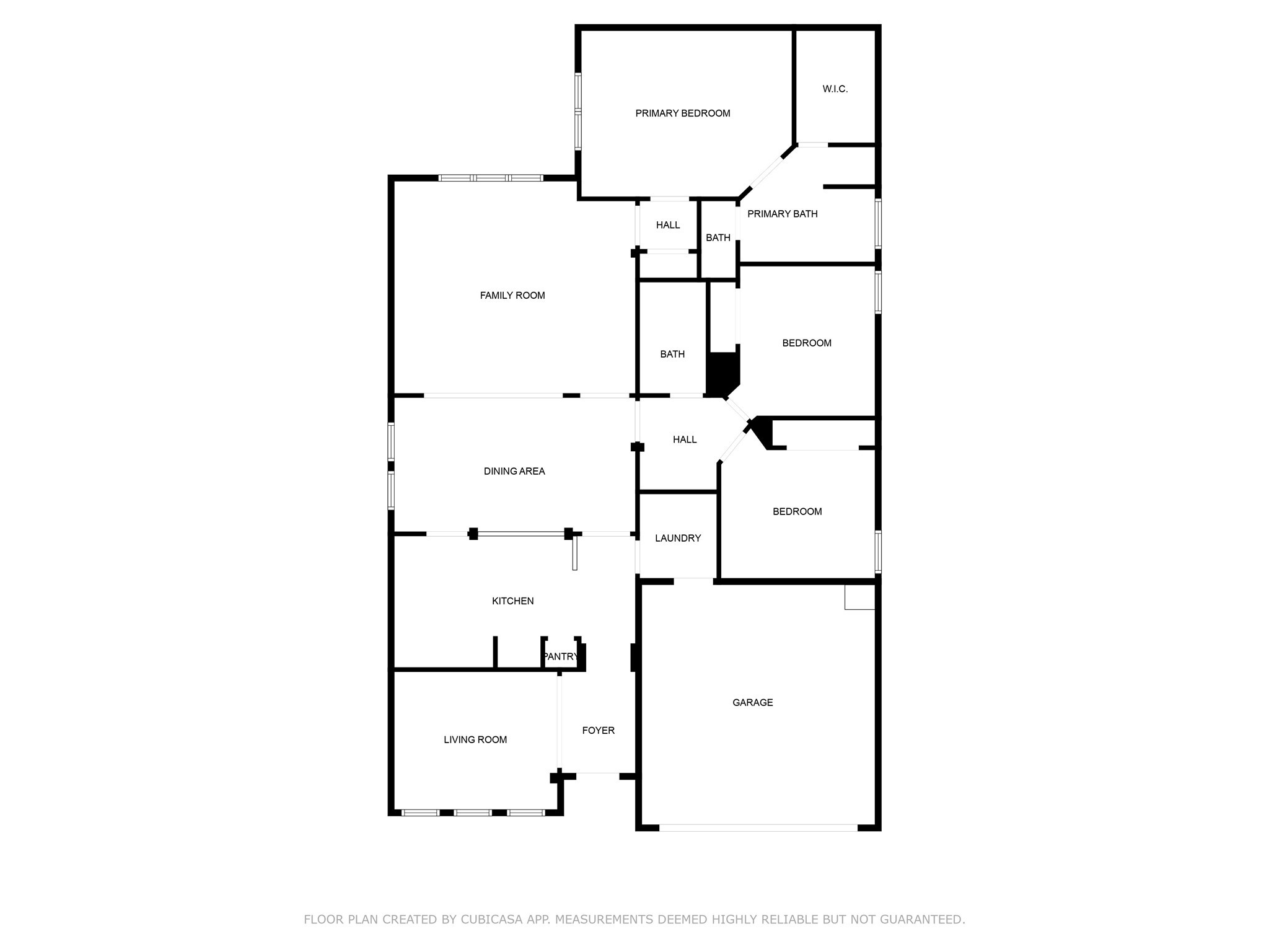 4100 Los Robles Ranch Road