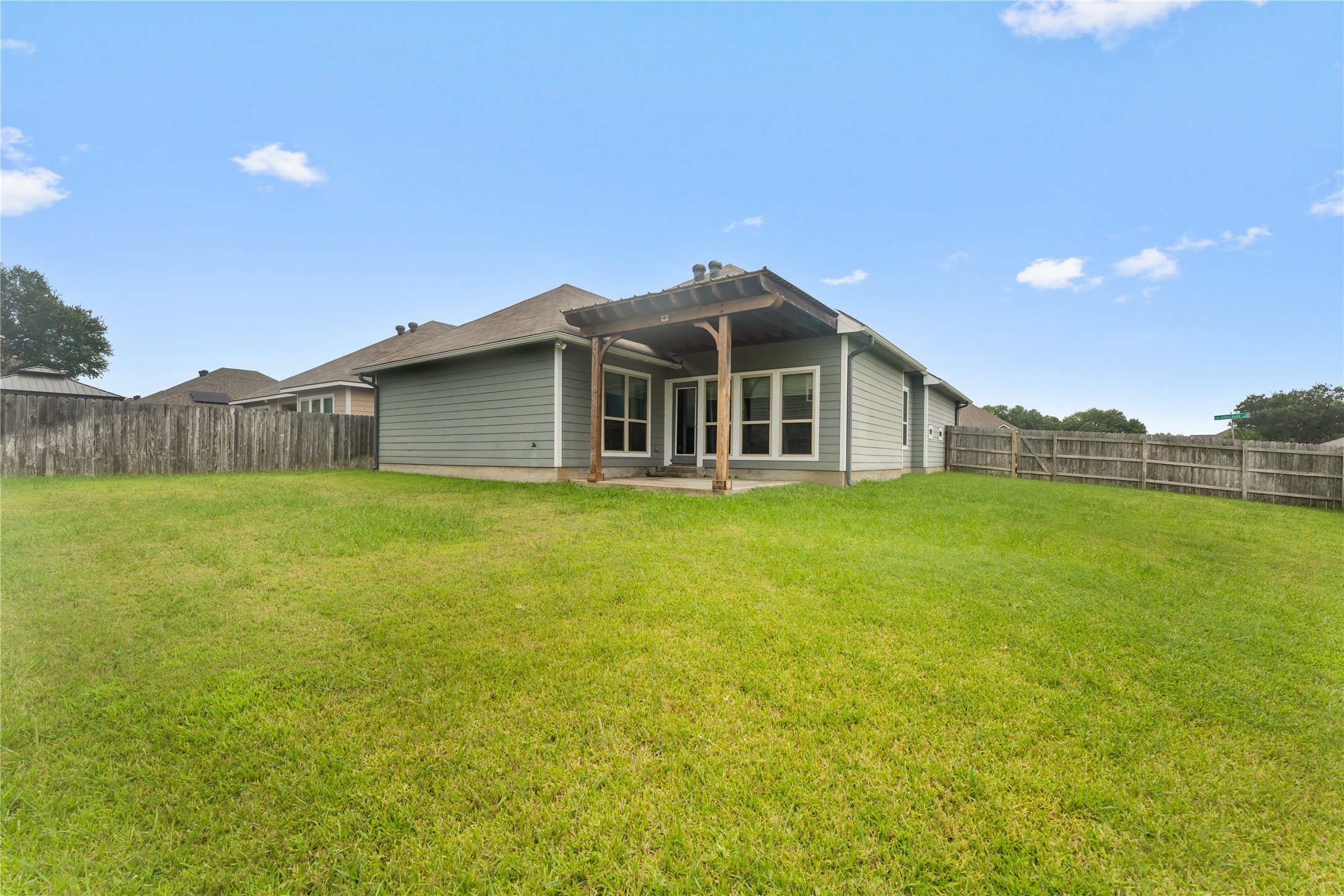 4100 Los Robles Ranch Road