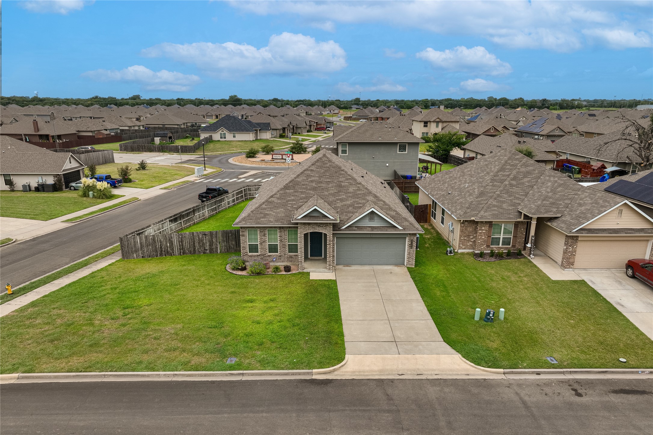4100 Los Robles Ranch Road
