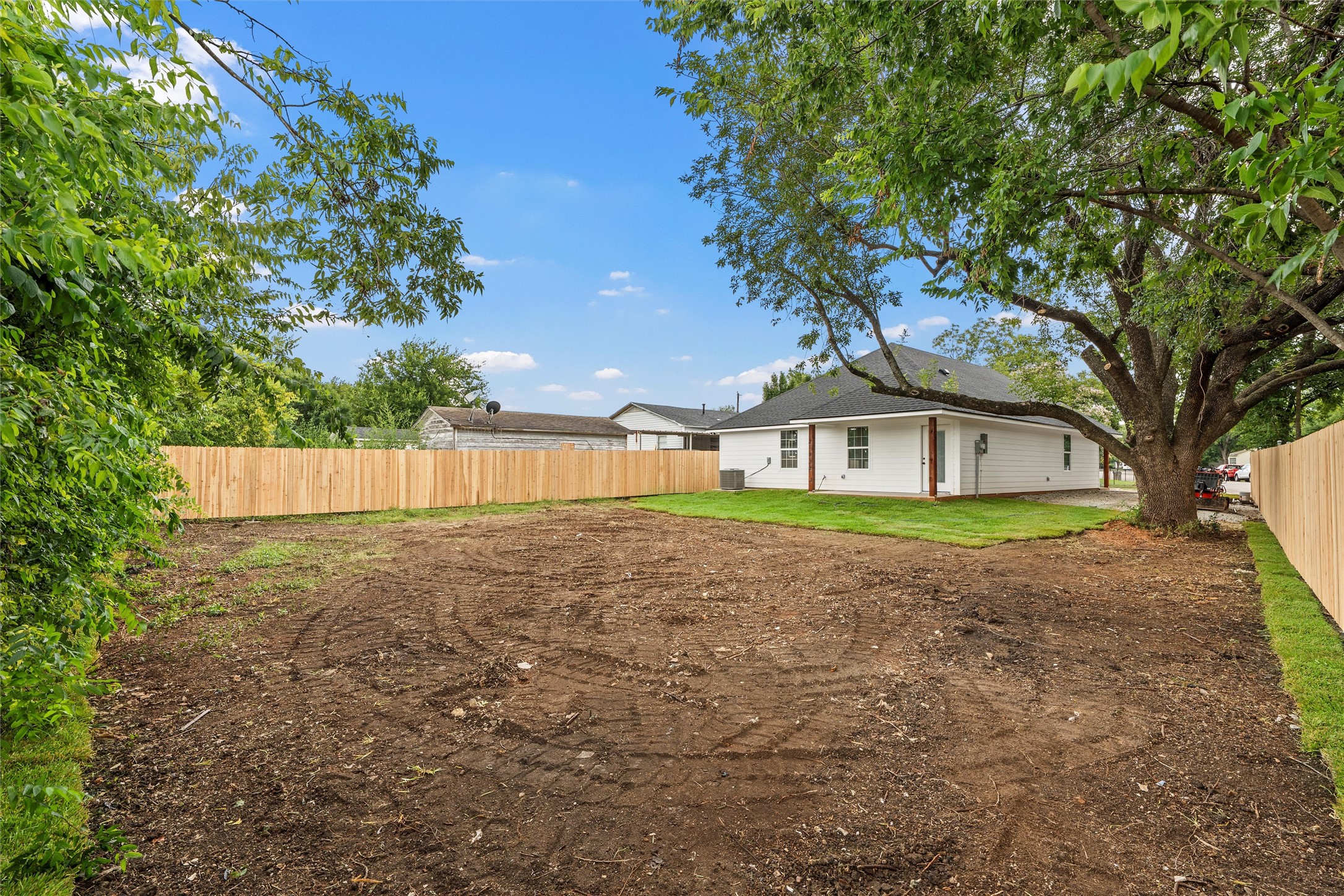 3400 Daughtrey Avenue