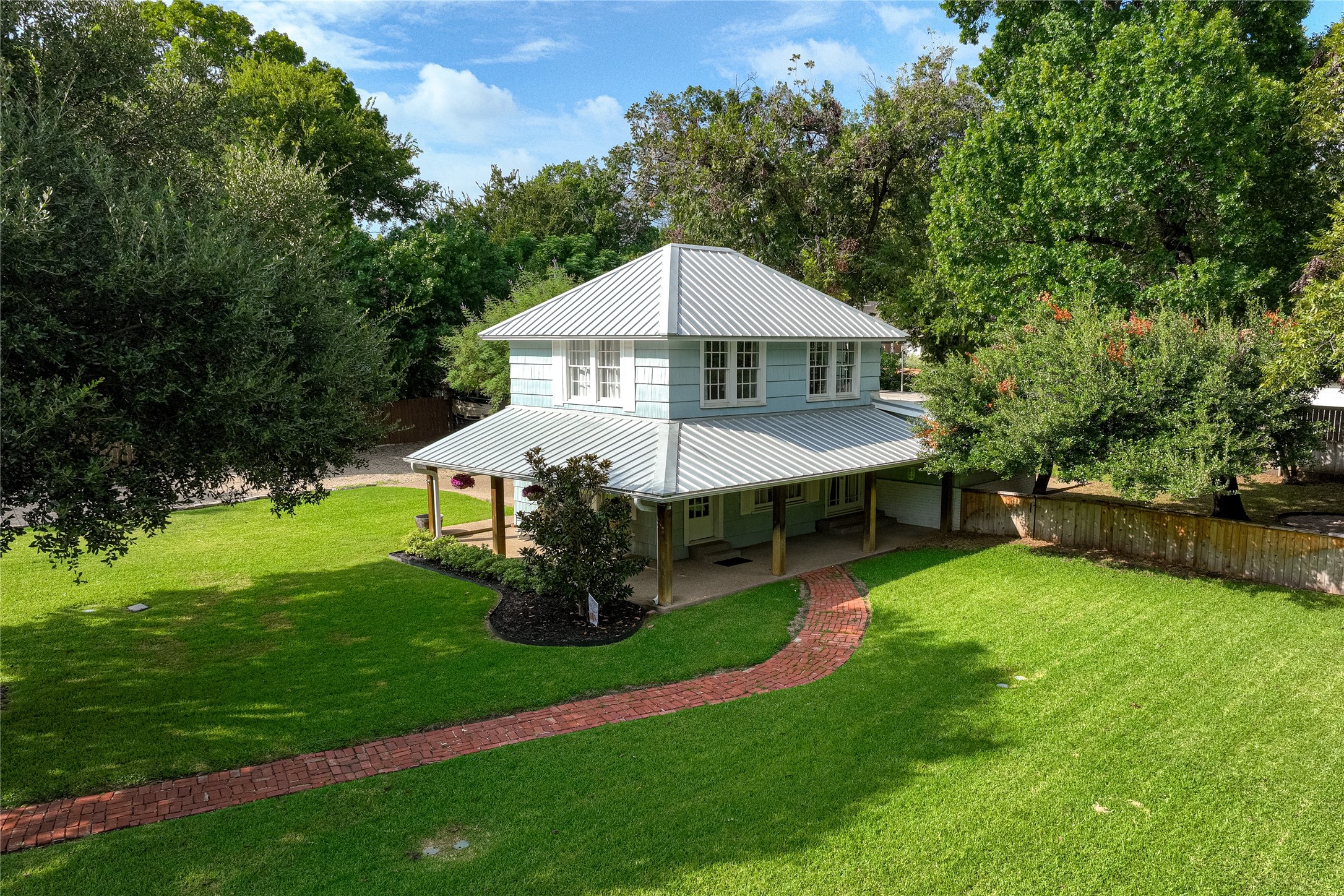 419 Oriental Road
