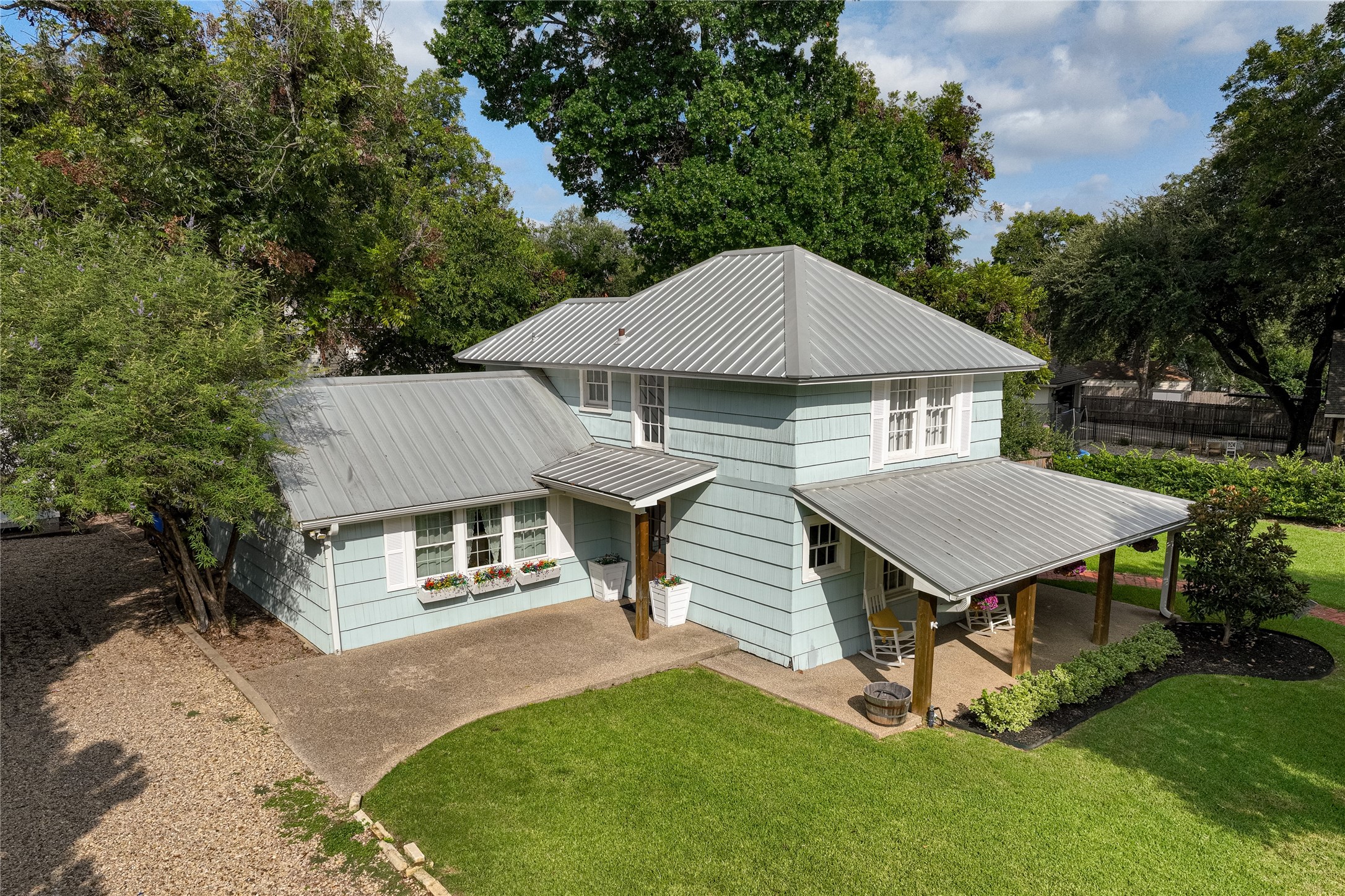 419 Oriental Road