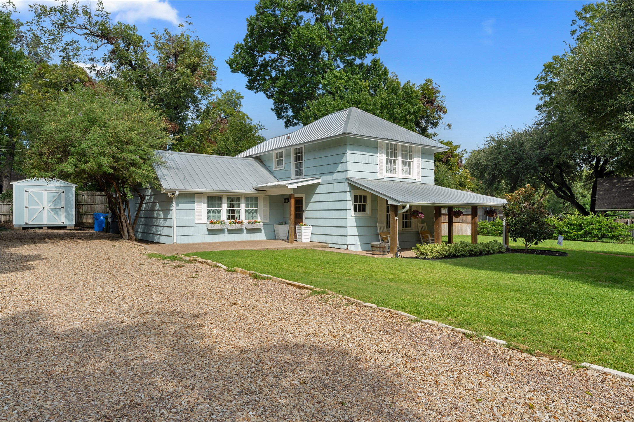 419 Oriental Road