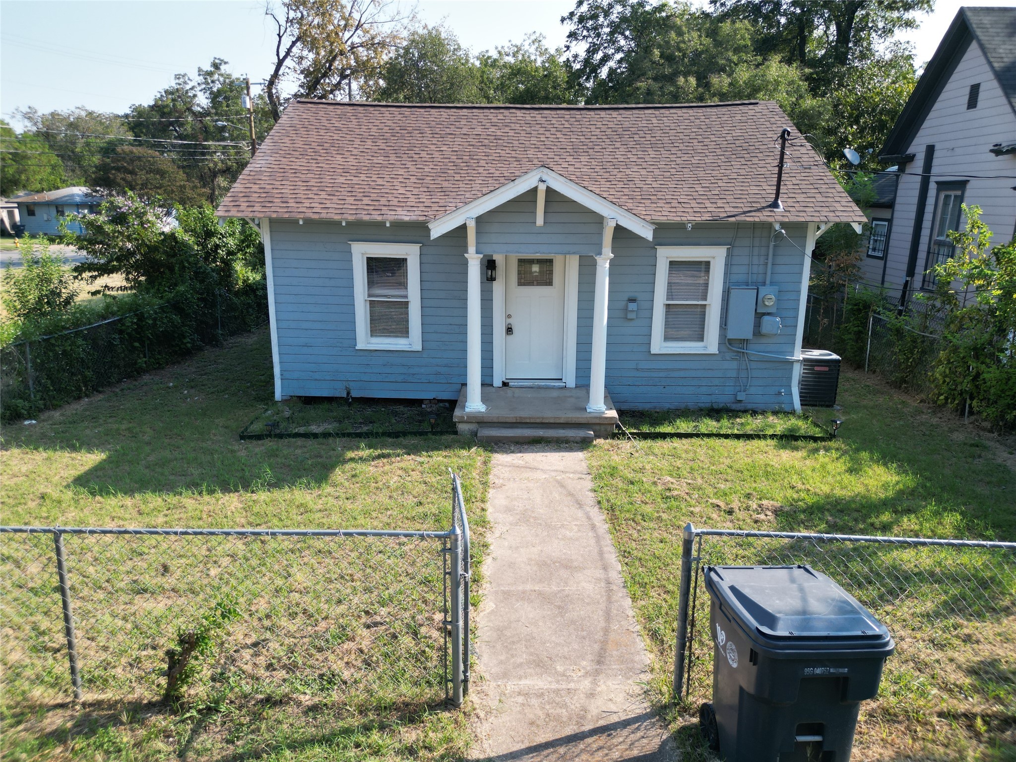1405 N 11th Street
