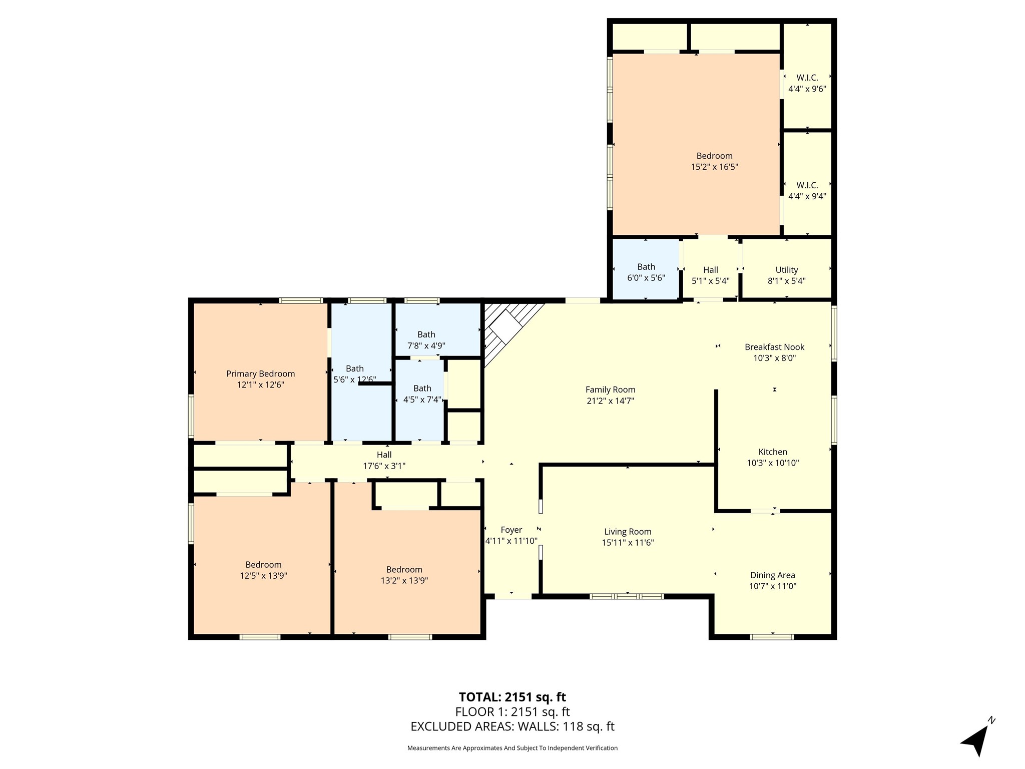 300 Ivy Lane