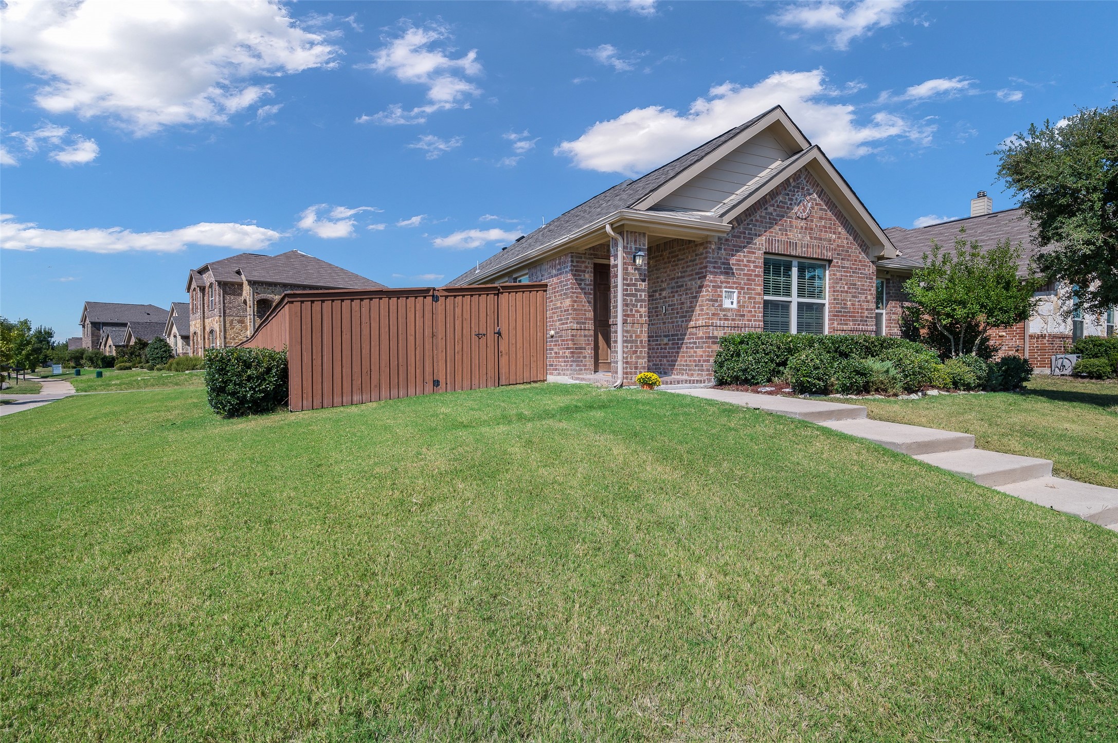 4001 Rain Lilly Drive