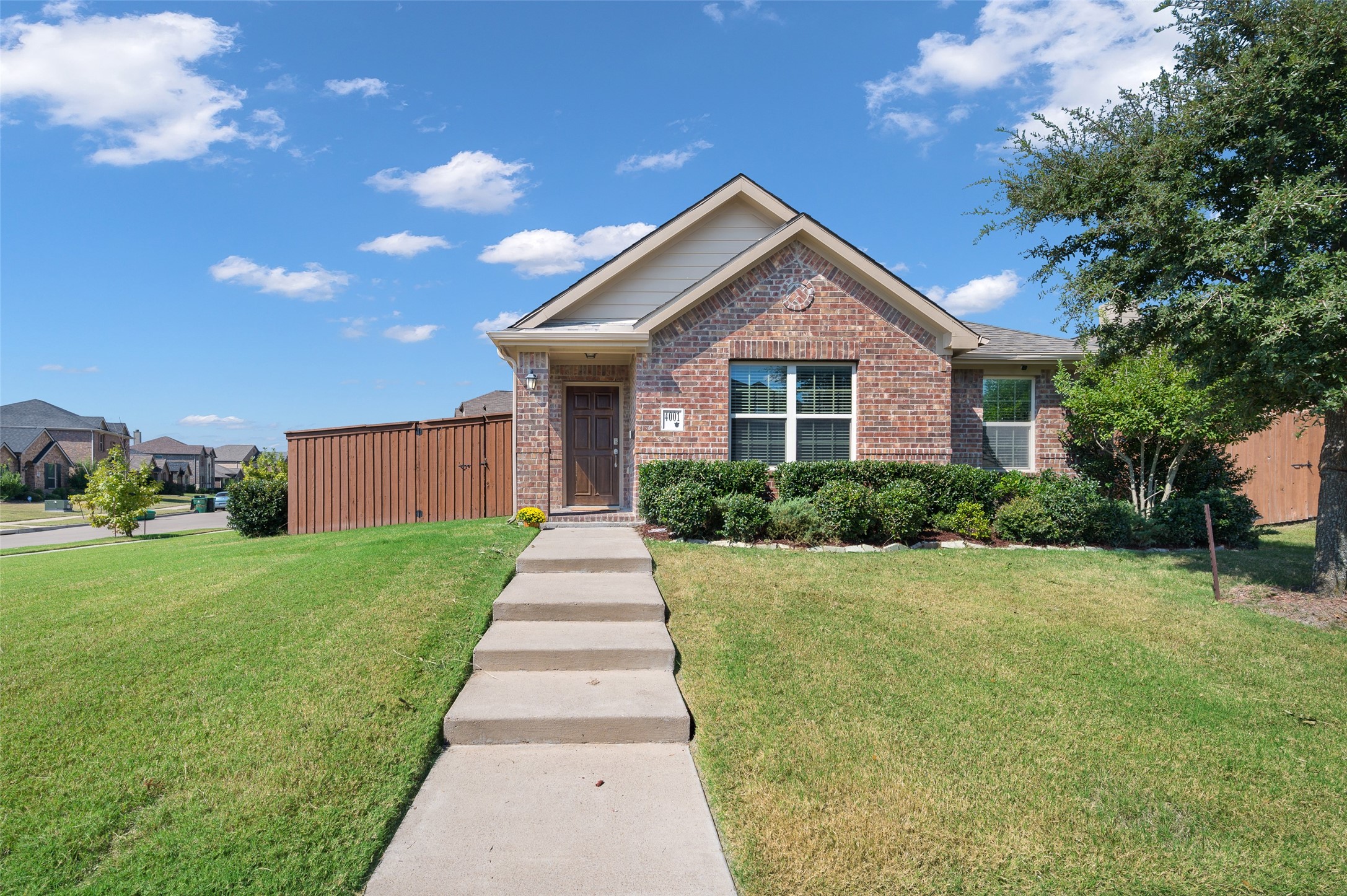 4001 Rain Lilly Drive