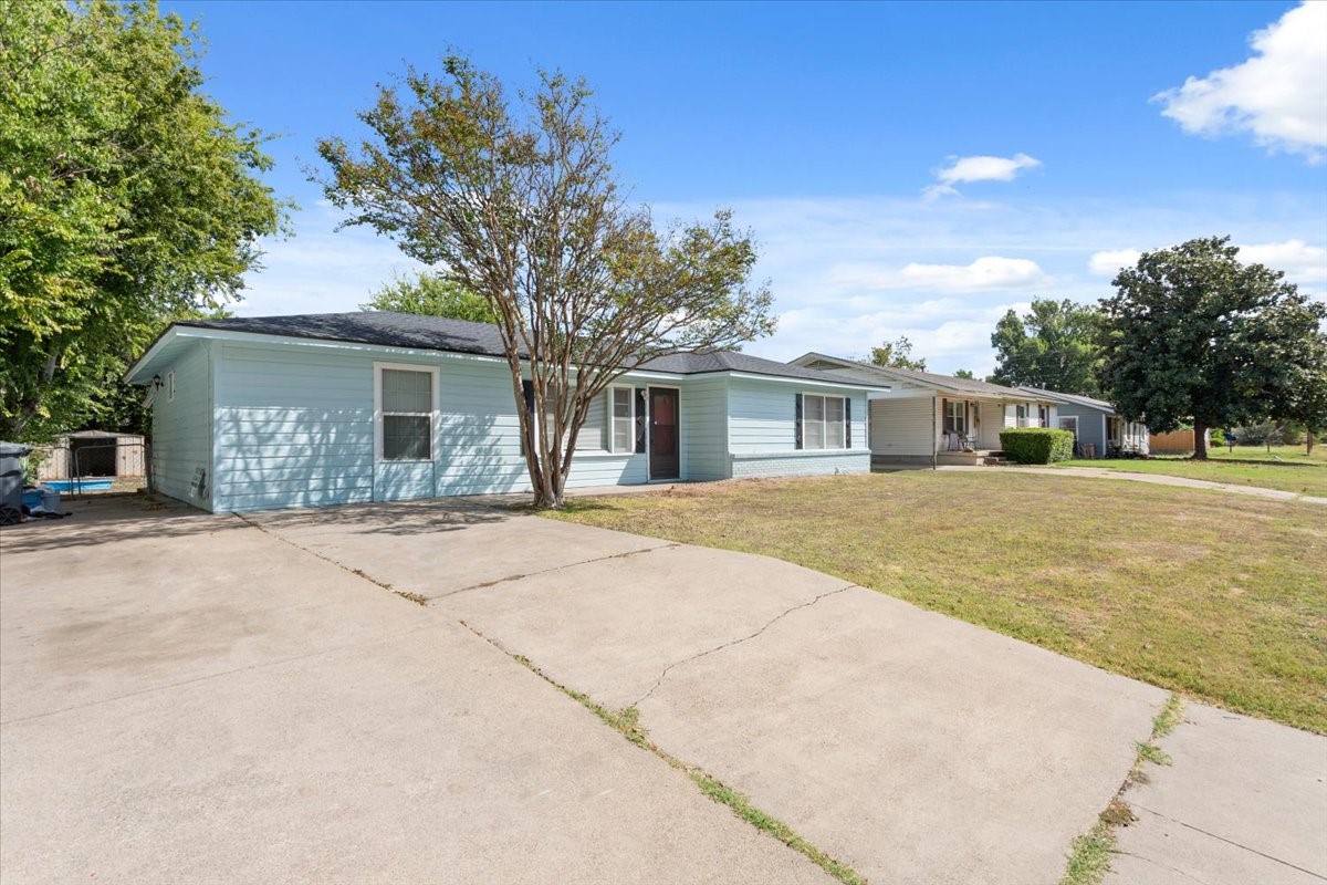 2424 S 26th Street