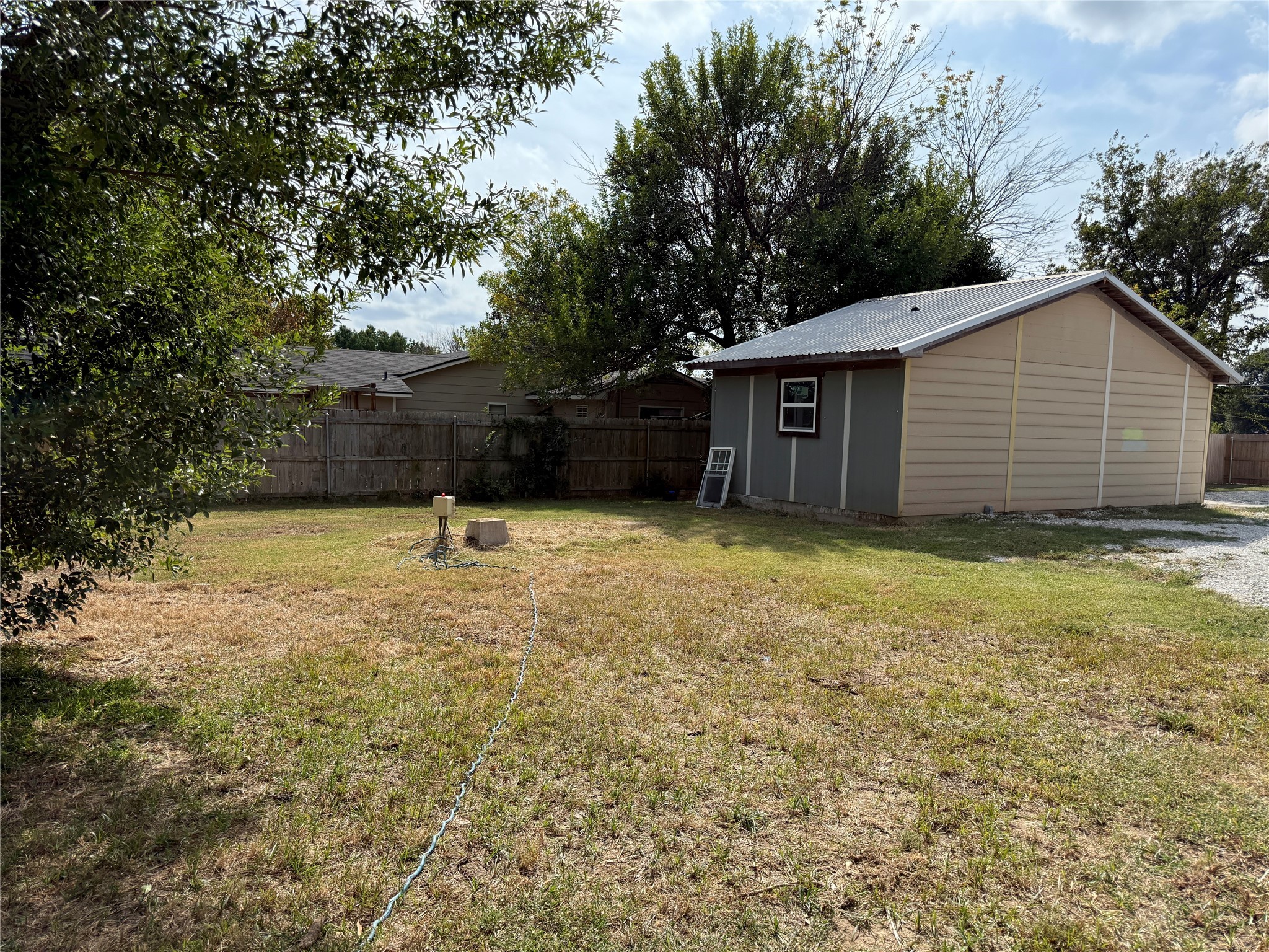 1012 Speegle Road