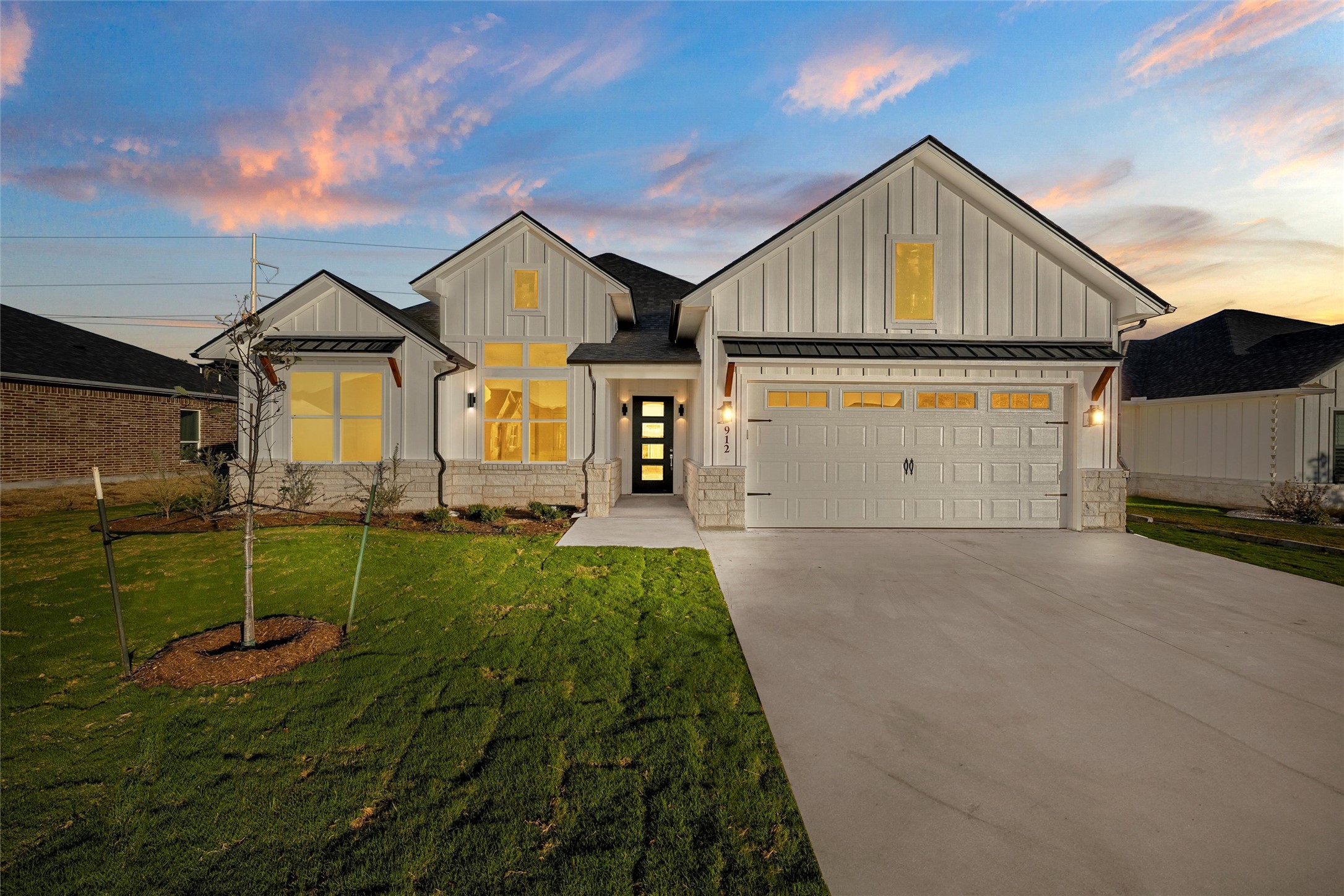 912 Gallant Fox Road
